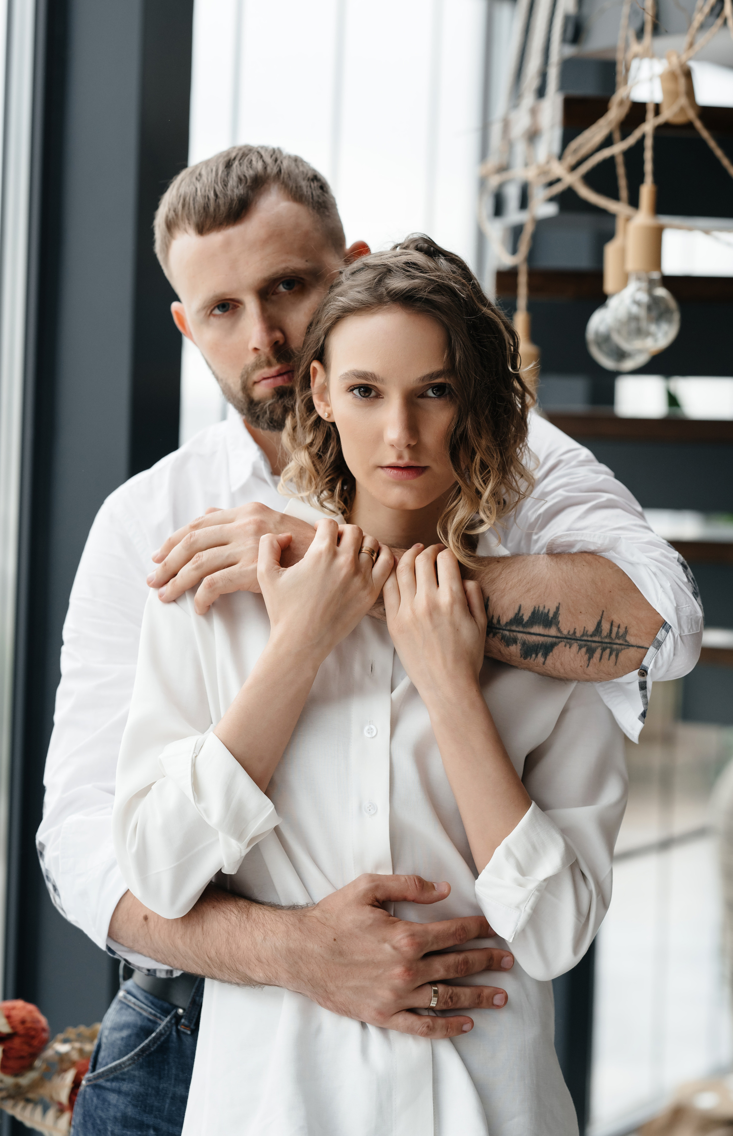 Євген & Ніка. Свадебный и семейный фотограф