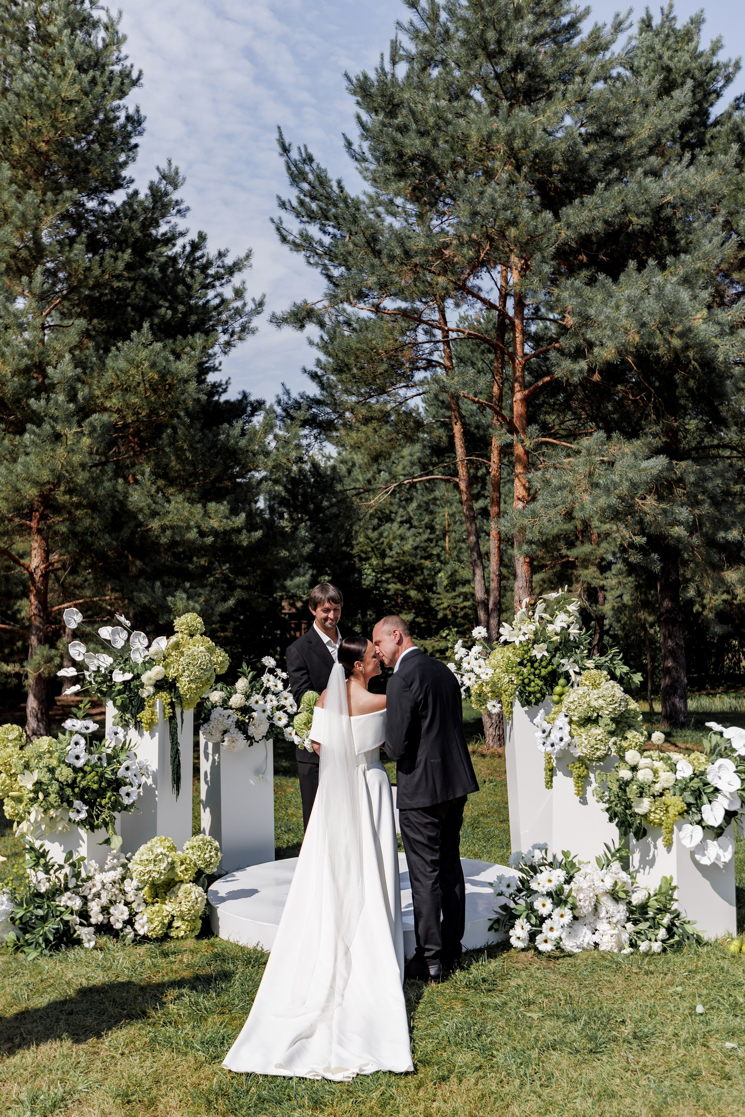 ОЛЕКСІЙ & ДІАНА. Свадебный и семейный фотограф