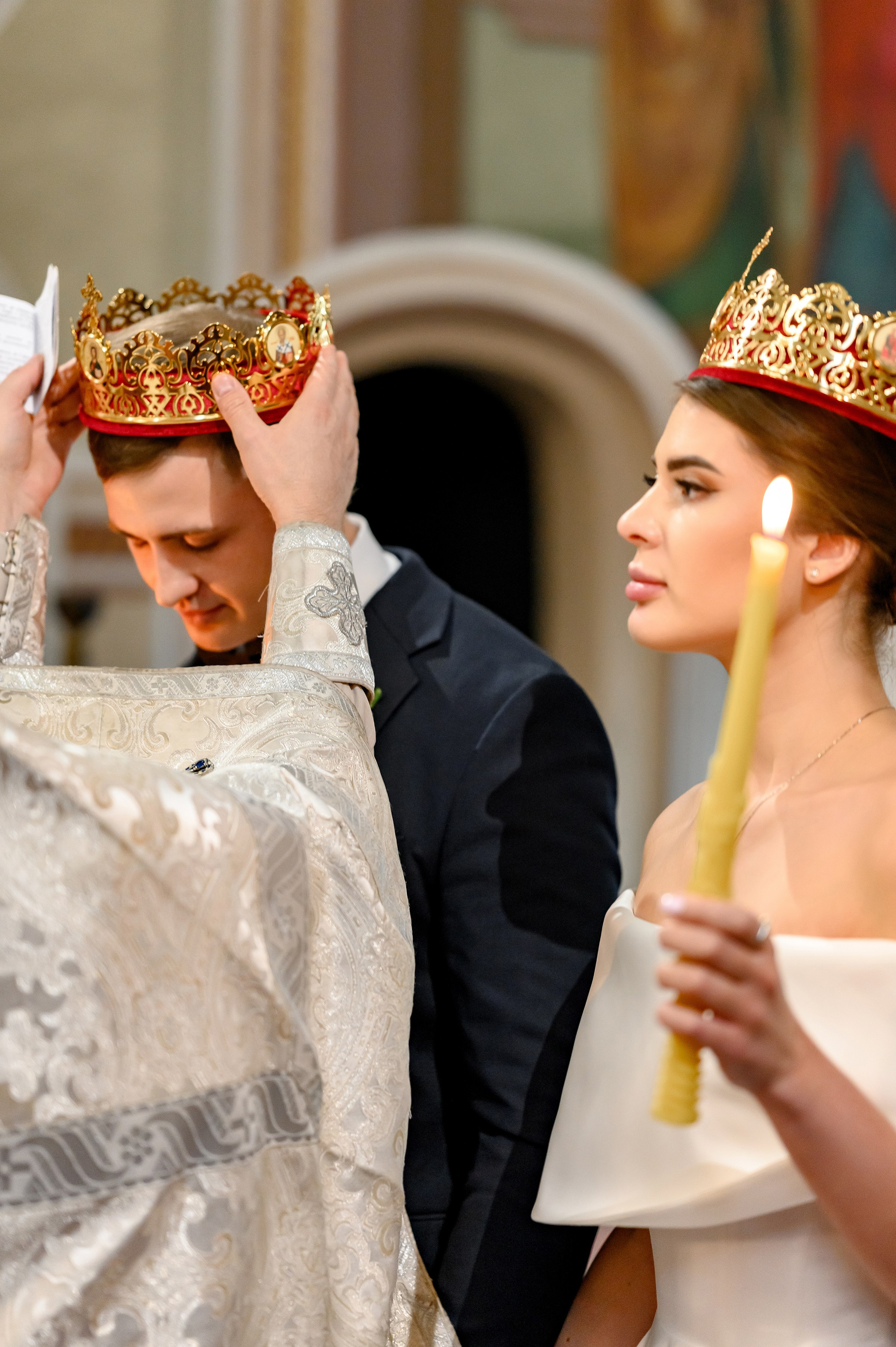 ARTEM & KATYA. Свадебный и семейный фотограф