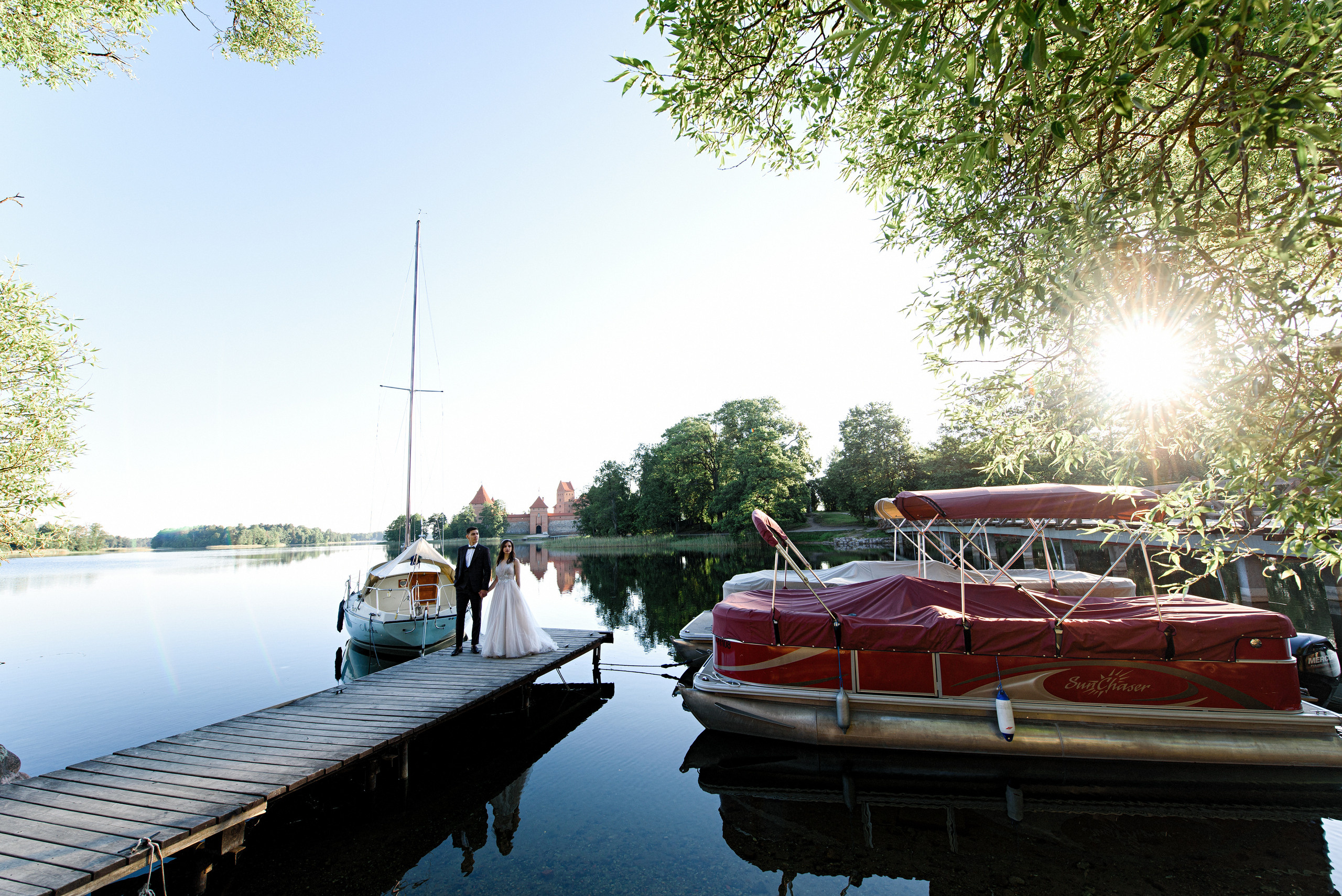 Євгеній & Ірина. Свадебный и семейный фотограф