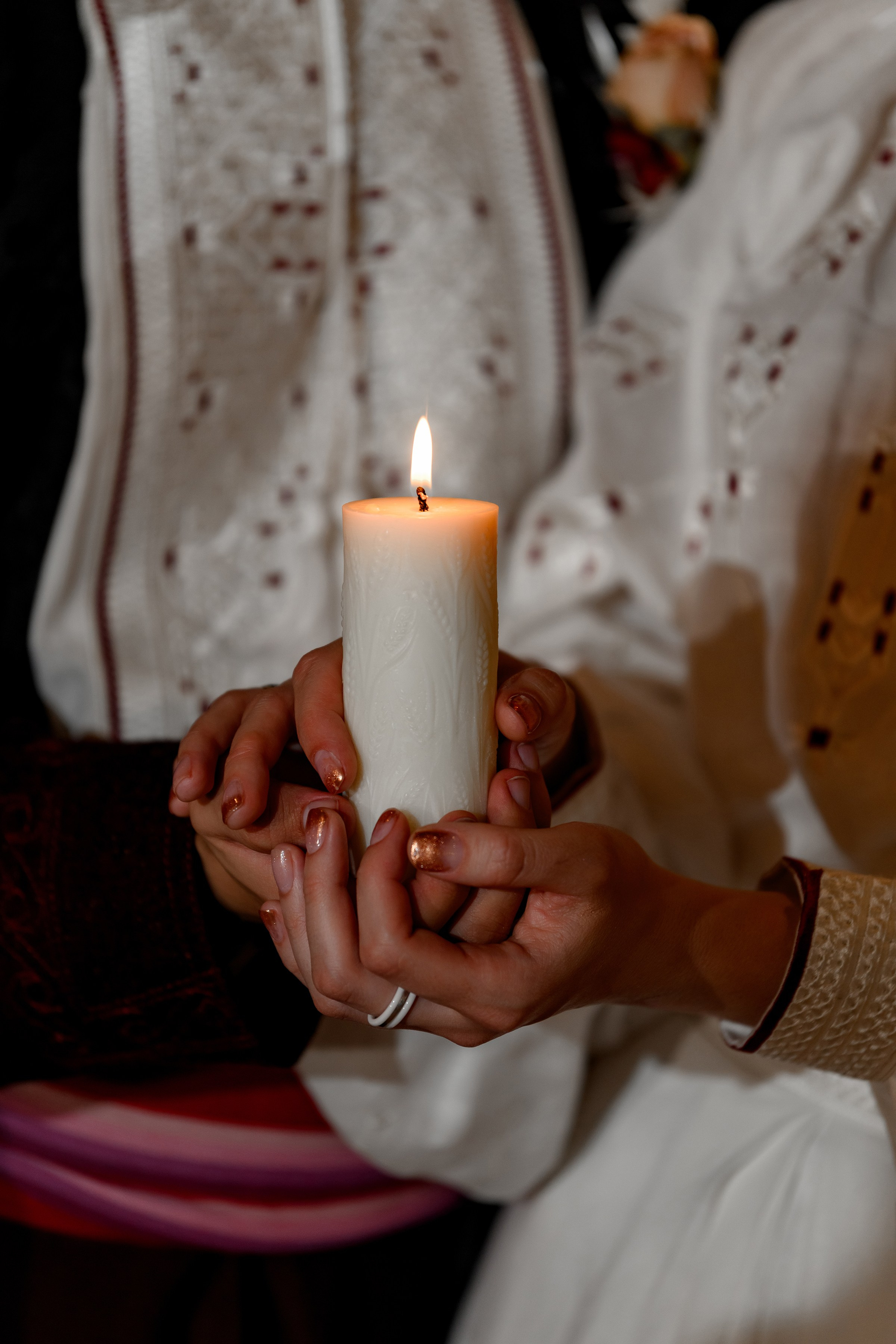 ОЛЕКСА & ЕЛІНА. Свадебный и семейный фотограф