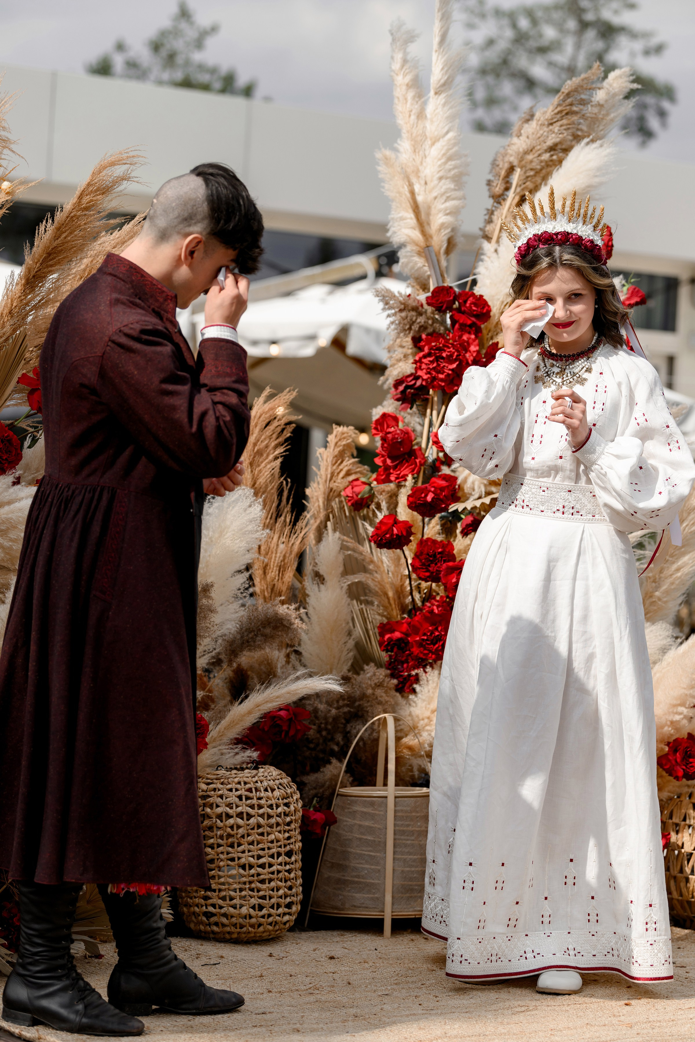 ОЛЕКСА & ЕЛІНА. Свадебный и семейный фотограф