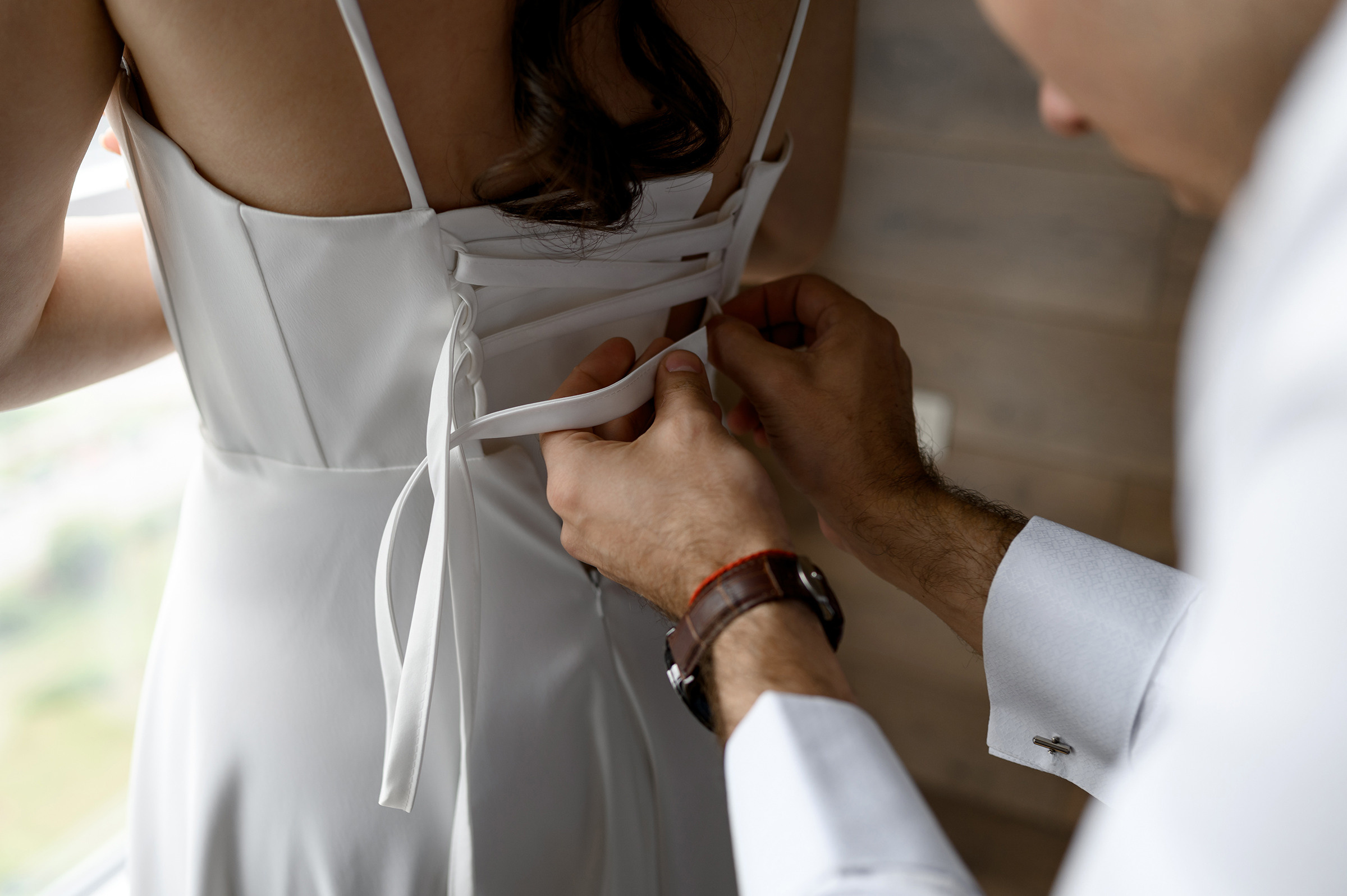 Валера & Юля. Свадебный и семейный фотограф