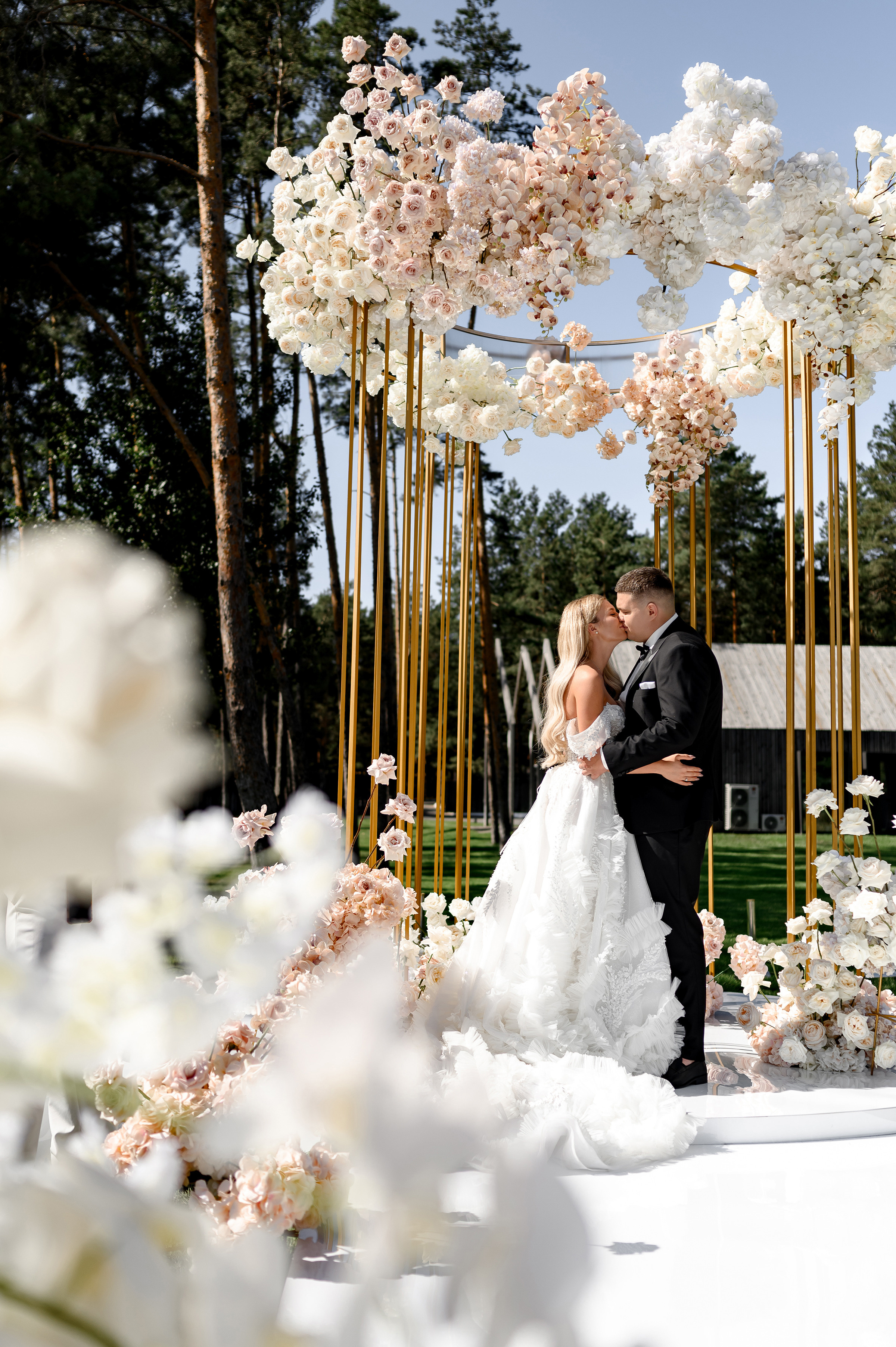 BOGDAN & ANASTASIA. Свадебный и семейный фотограф