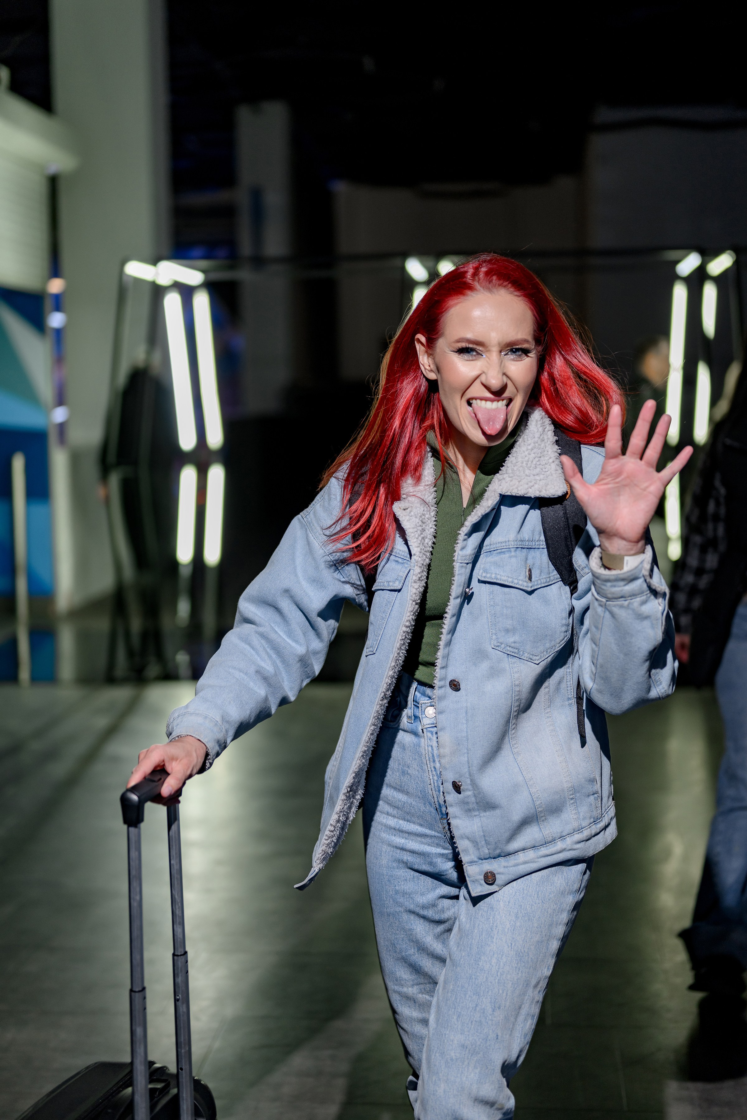 «CHAMPION FEST 2025». Свадебный и семейный фотограф