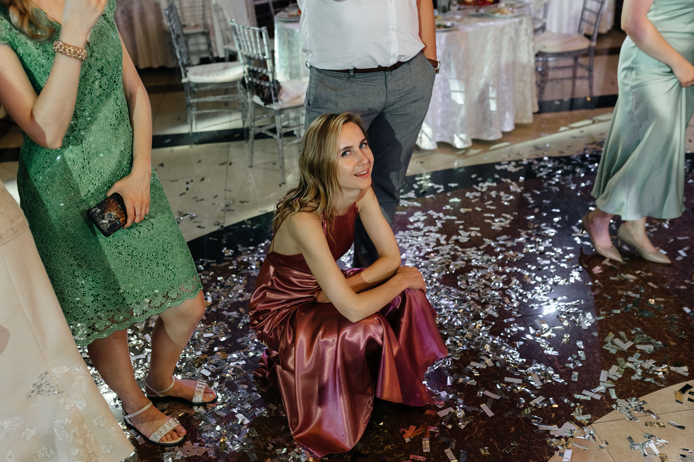 Сергій & Юлія. Свадебный и семейный фотограф