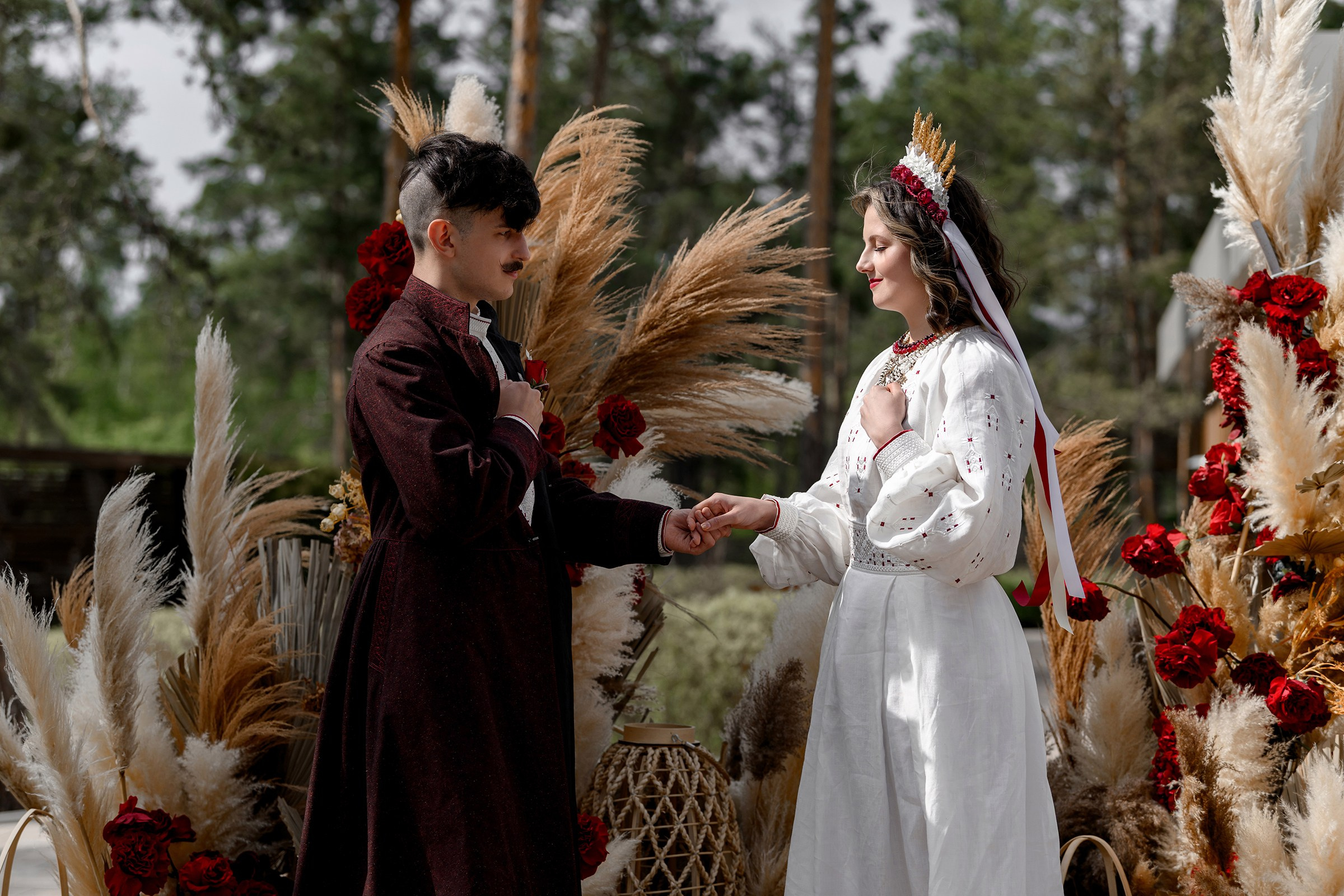 ОЛЕКСА & ЕЛІНА. Свадебный и семейный фотограф