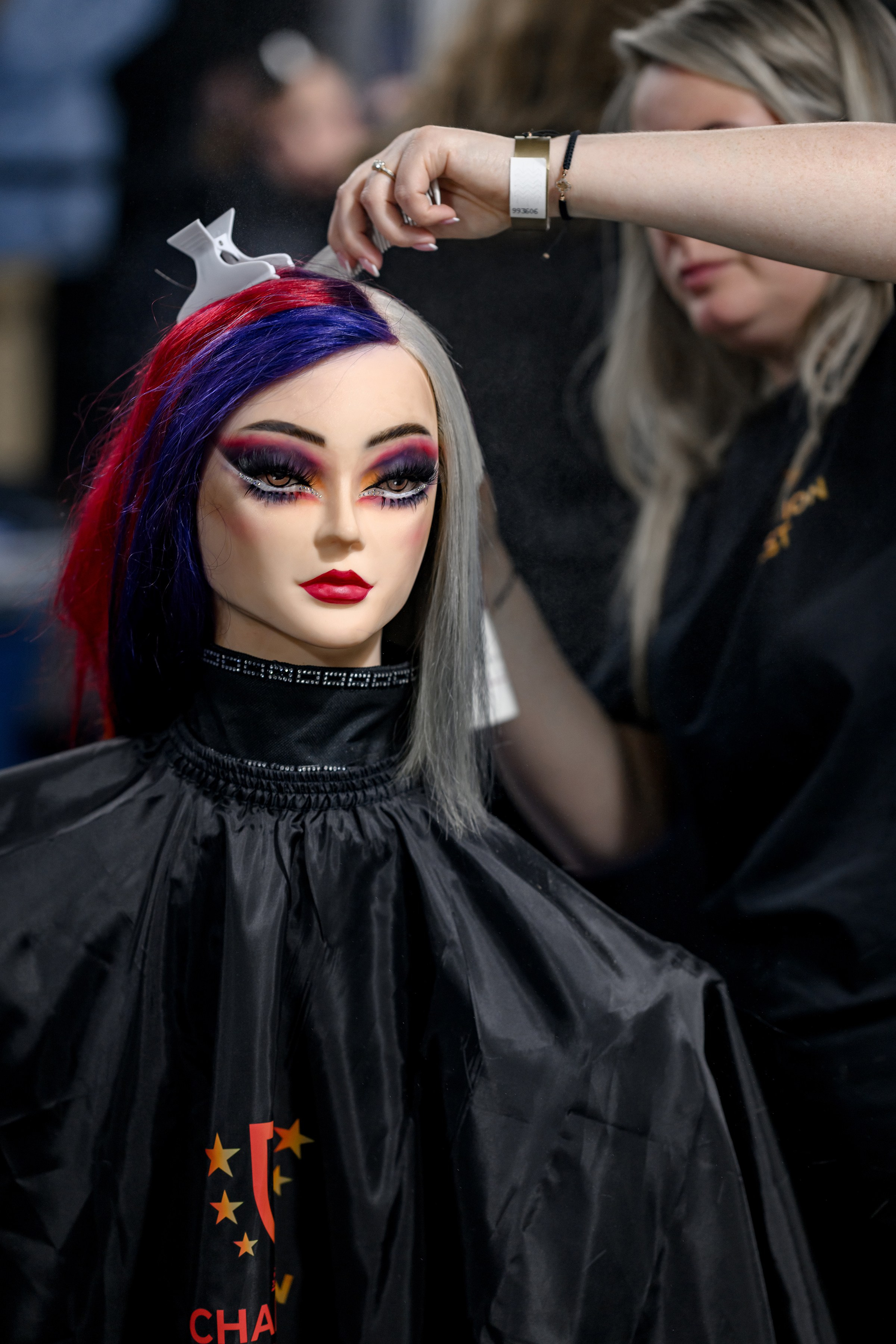 «CHAMPION FEST 2025». Свадебный и семейный фотограф