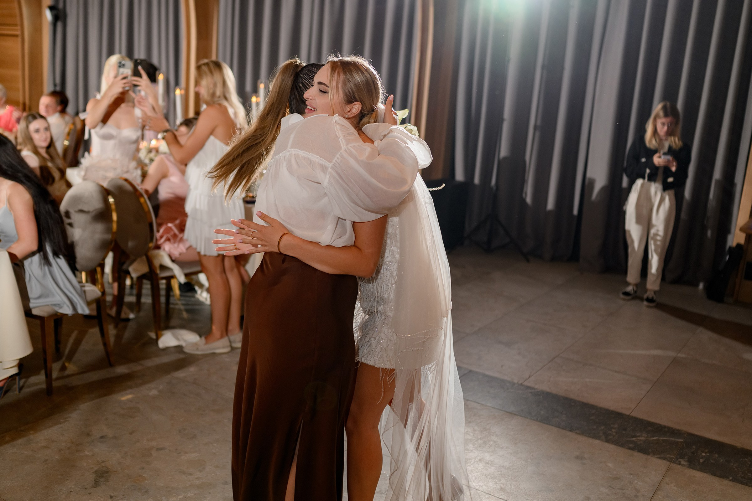 ОЛЕКСІЙ & МАРІЯ. Свадебный и семейный фотограф