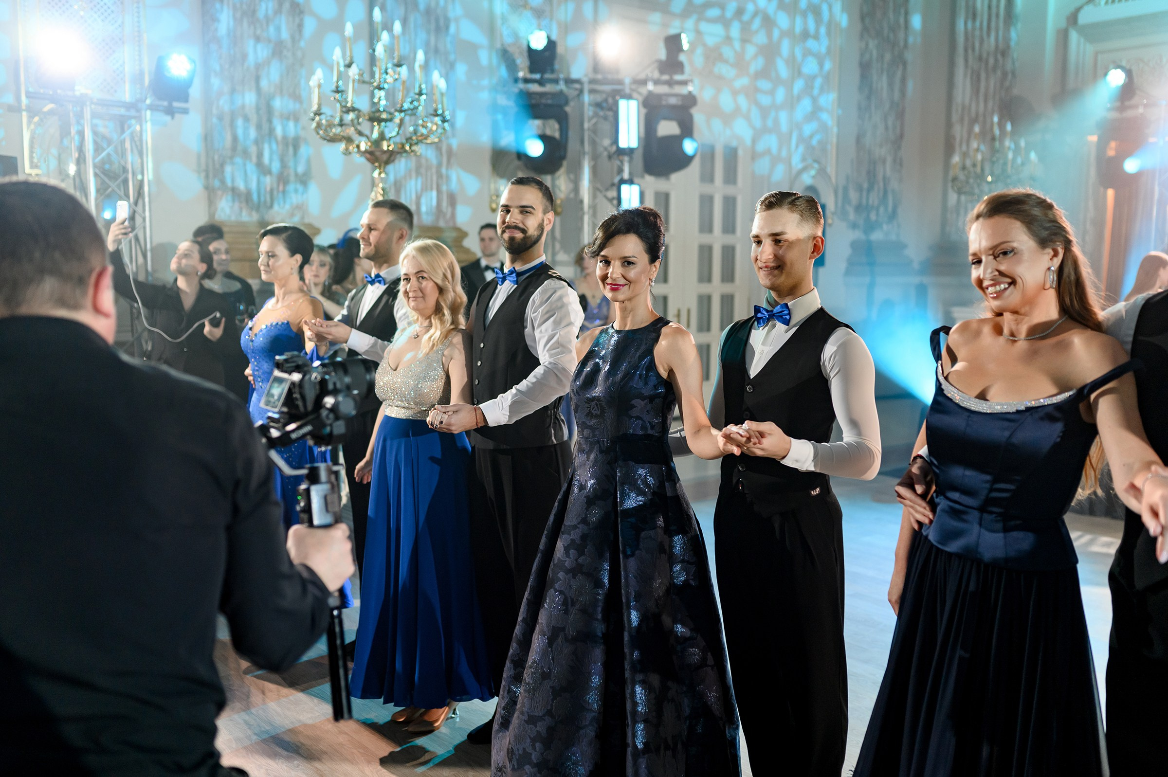 ''CHARITY VIENNESE BALL''. Свадебный и семейный фотограф