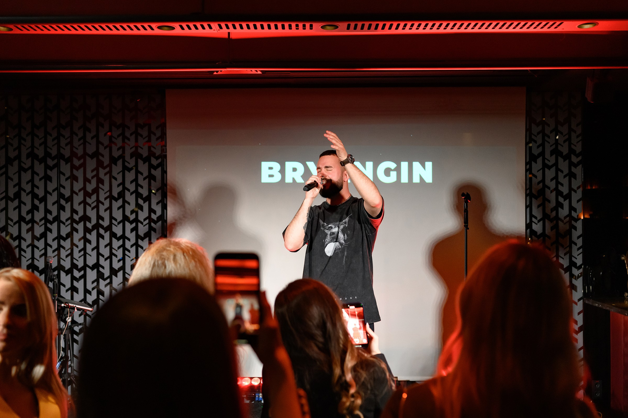 «CHARITY DINNER» від фонду ≪ Mother Heart≫. Свадебный и семейный фотограф