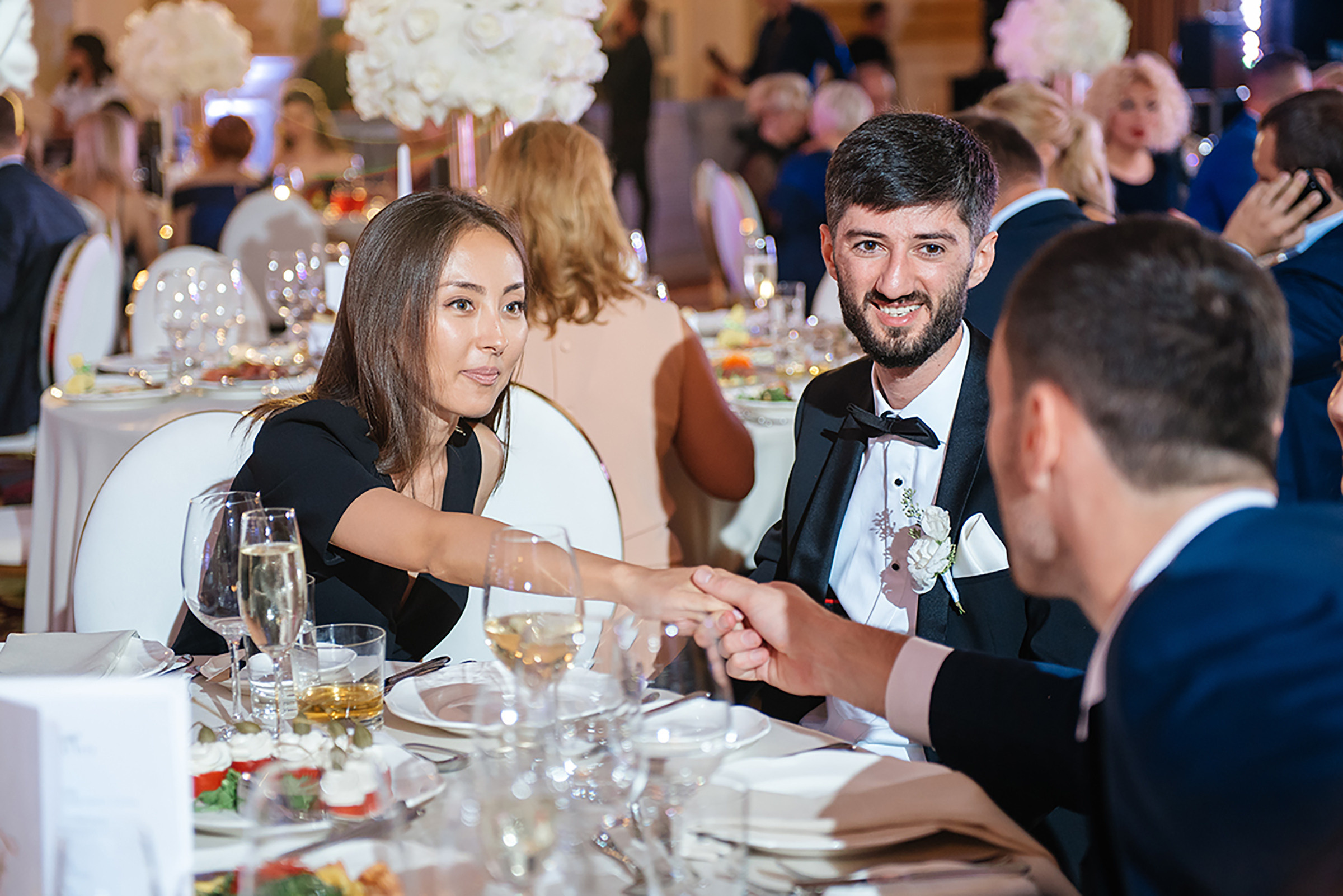 Владислав & Марія. Свадебный и семейный фотограф