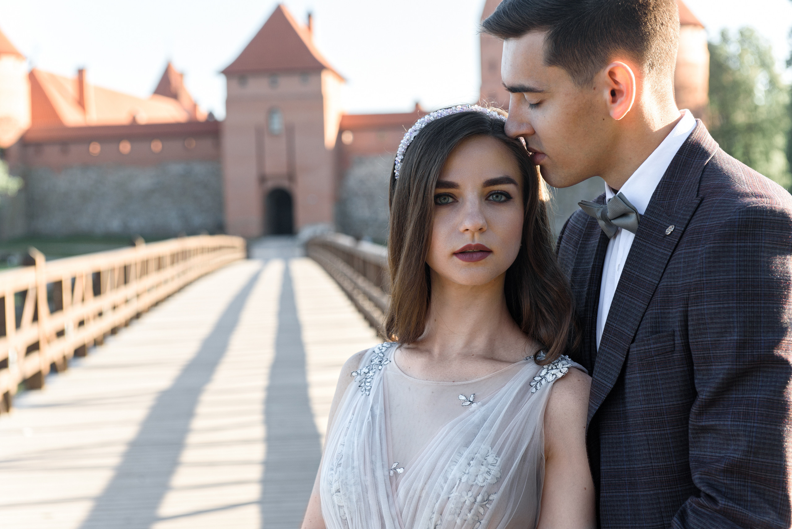 Євгеній & Ірина. Свадебный и семейный фотограф