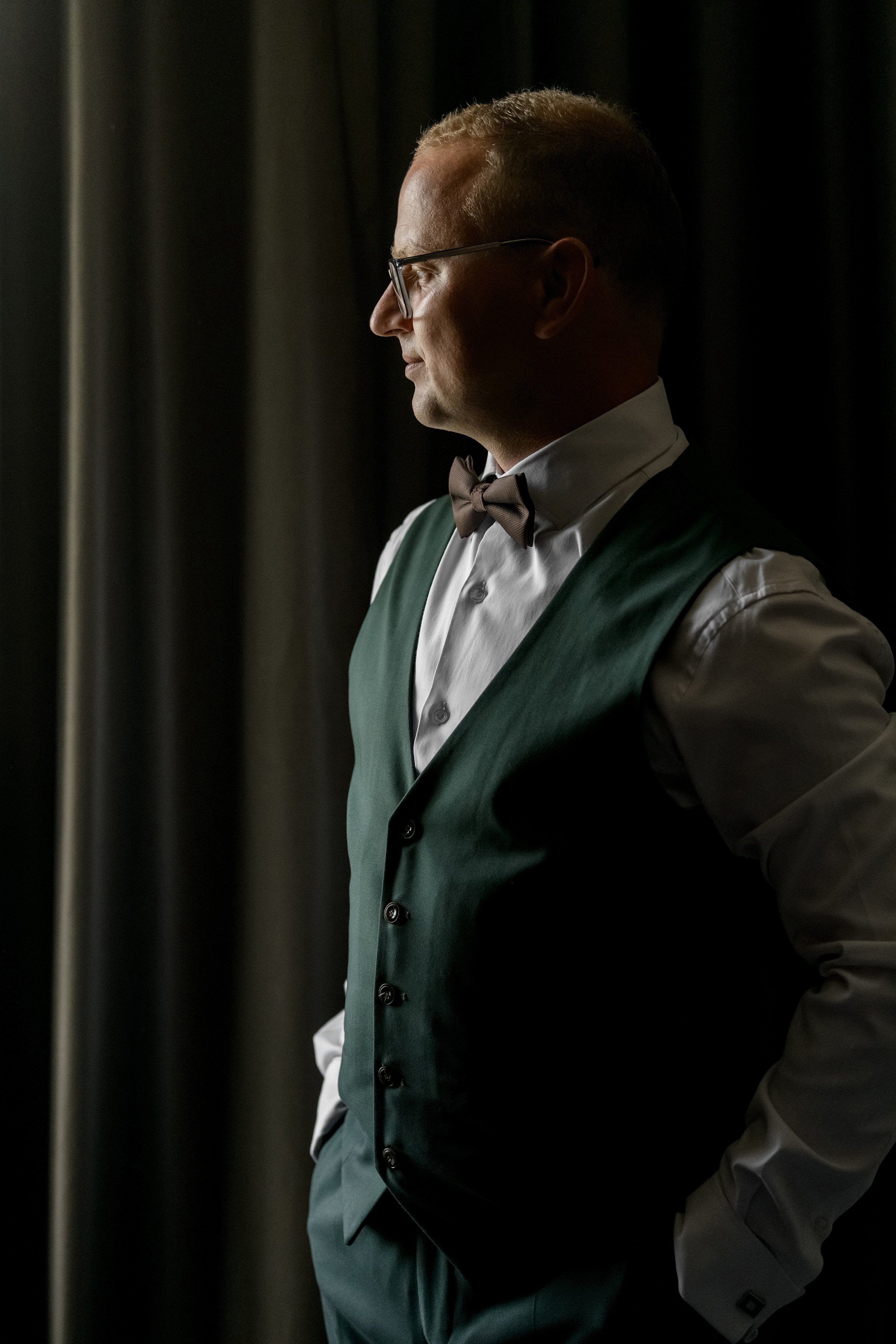 Роман & Валерія. Свадебный и семейный фотограф