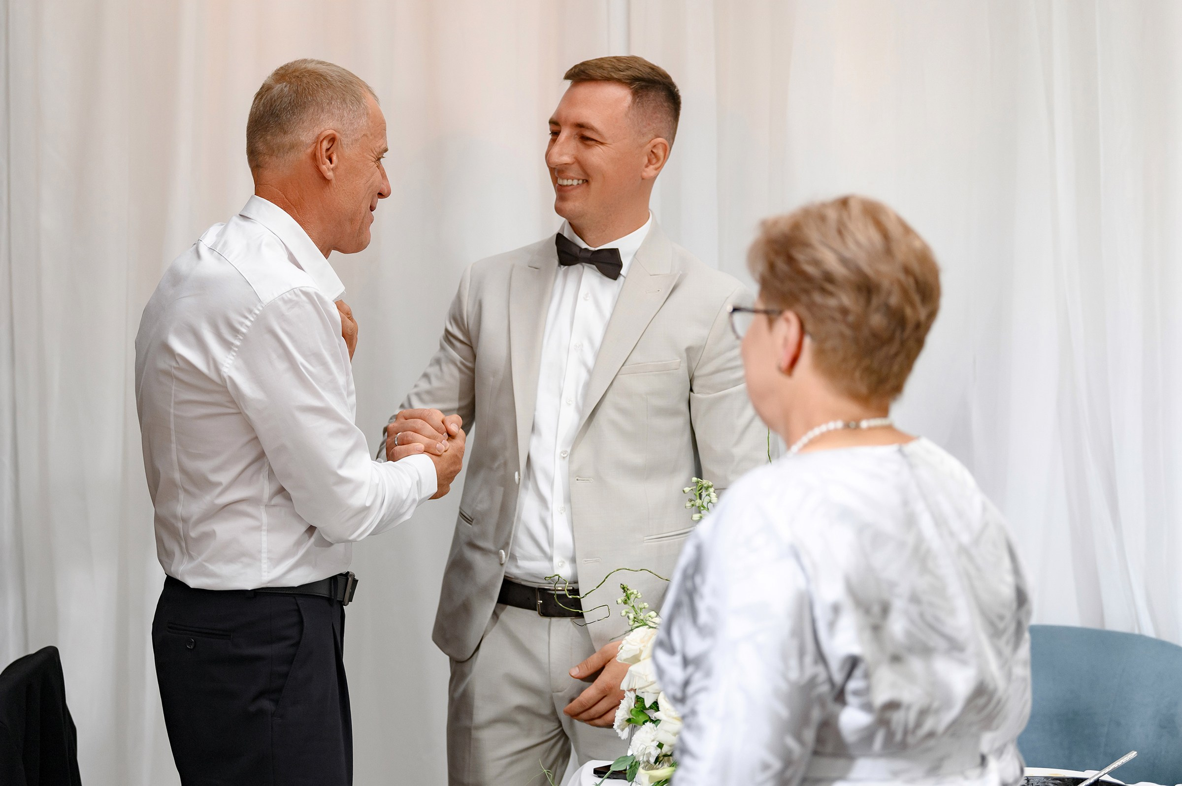 MAXIM & VLADYSLAVA. Свадебный и семейный фотограф