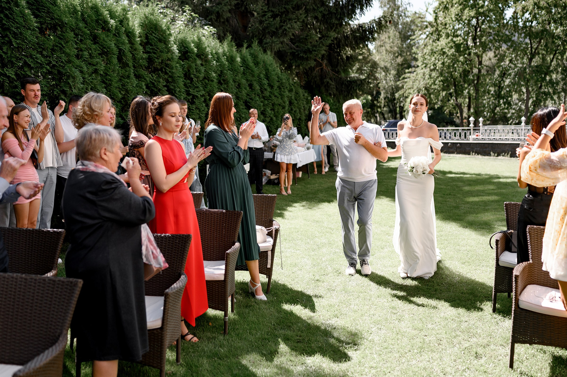 OLEG & ALINA. Свадебный и семейный фотограф