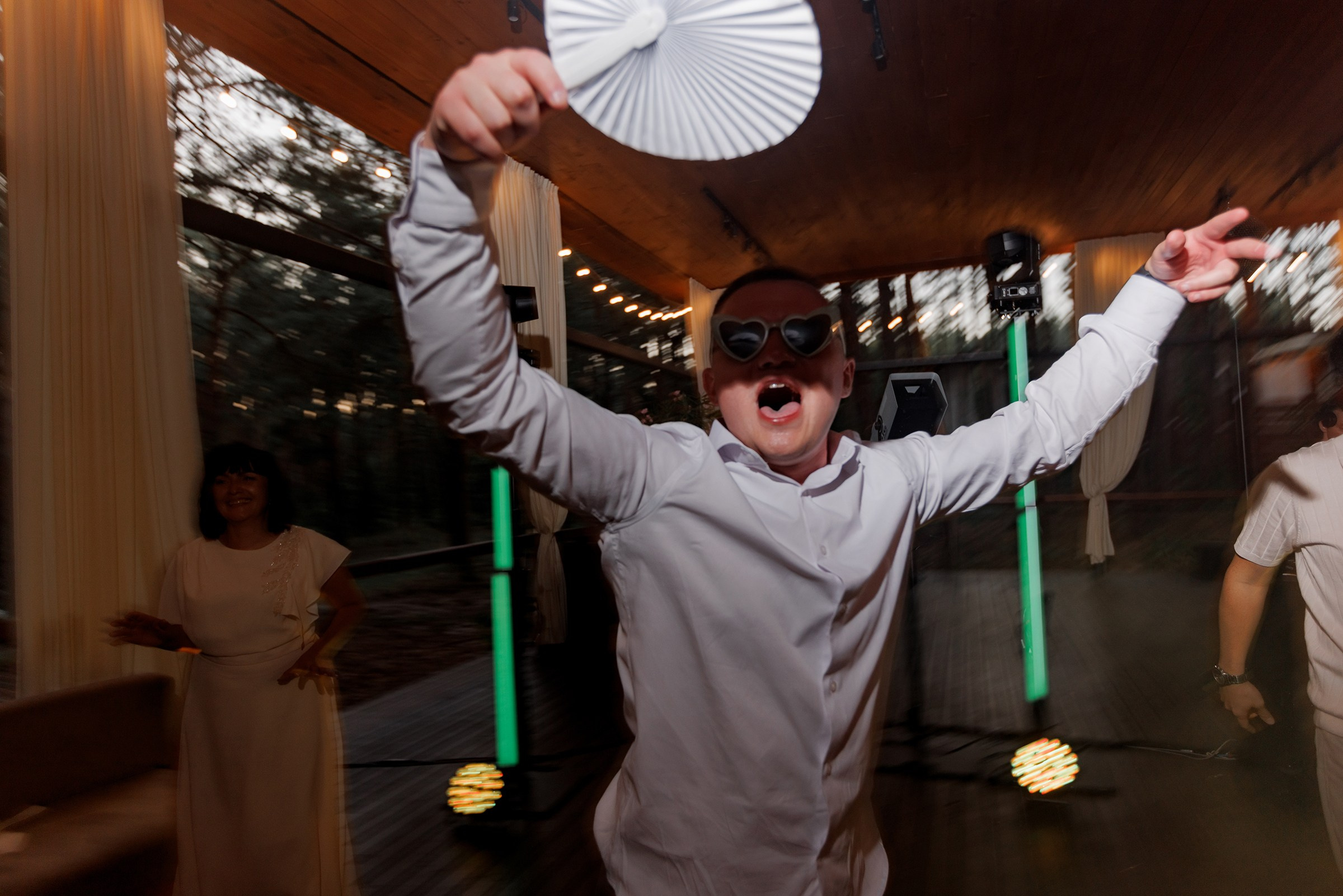 ANNA & BORIS. Свадебный и семейный фотограф