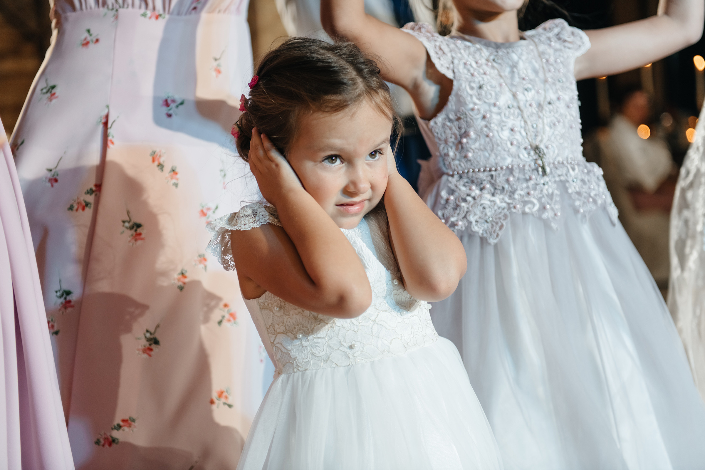 Олег & Юлія. Свадебный и семейный фотограф