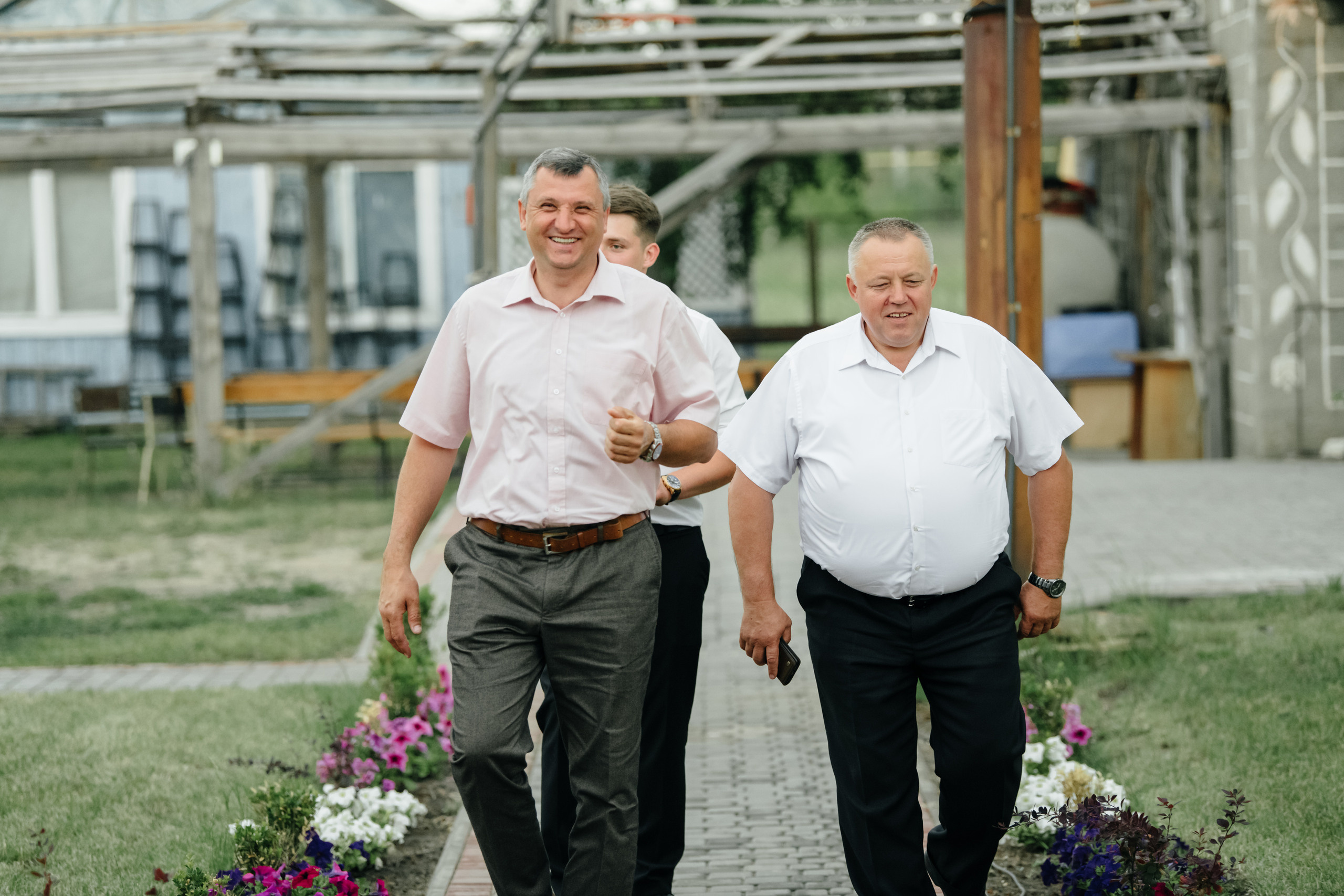 Тимофій & Тетяна. Свадебный и семейный фотограф