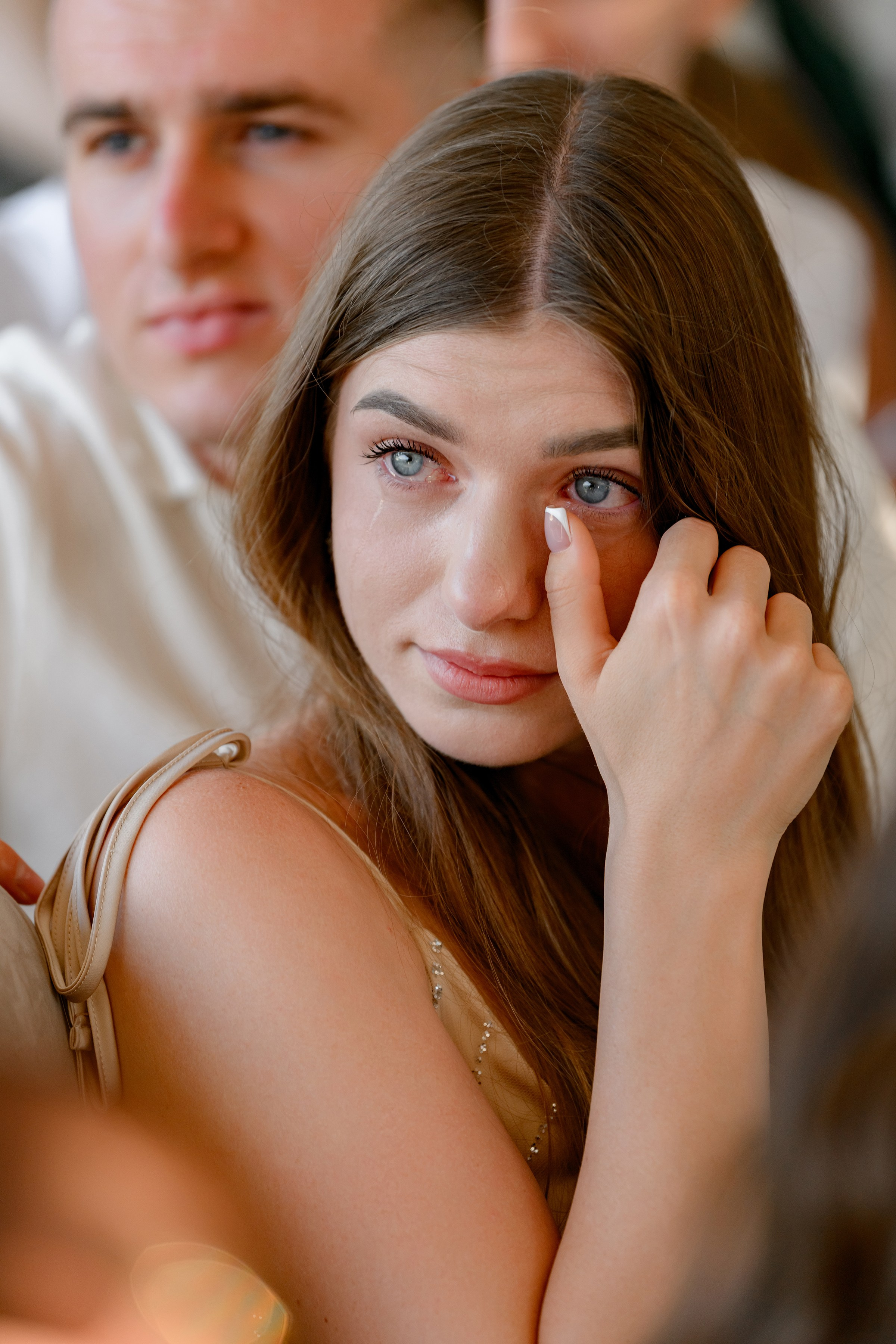 POLINA & DMITRI. Свадебный и семейный фотограф
