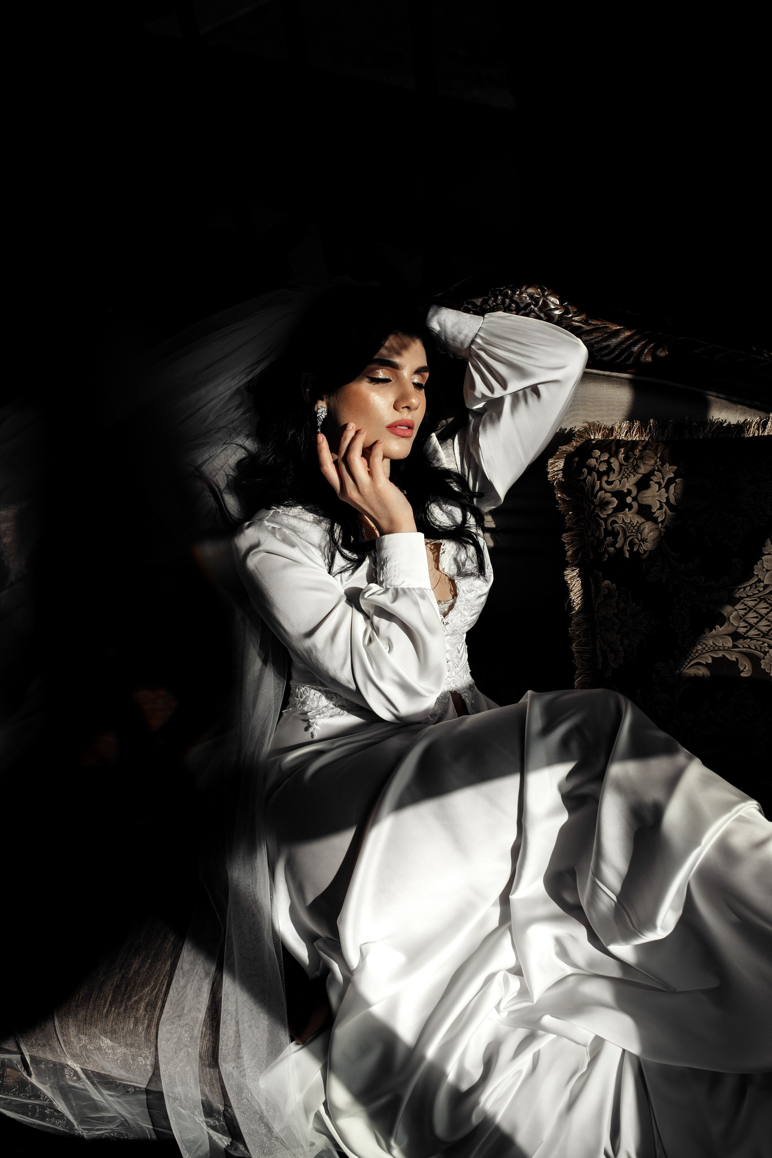 V I K A. Свадебный и семейный фотограф