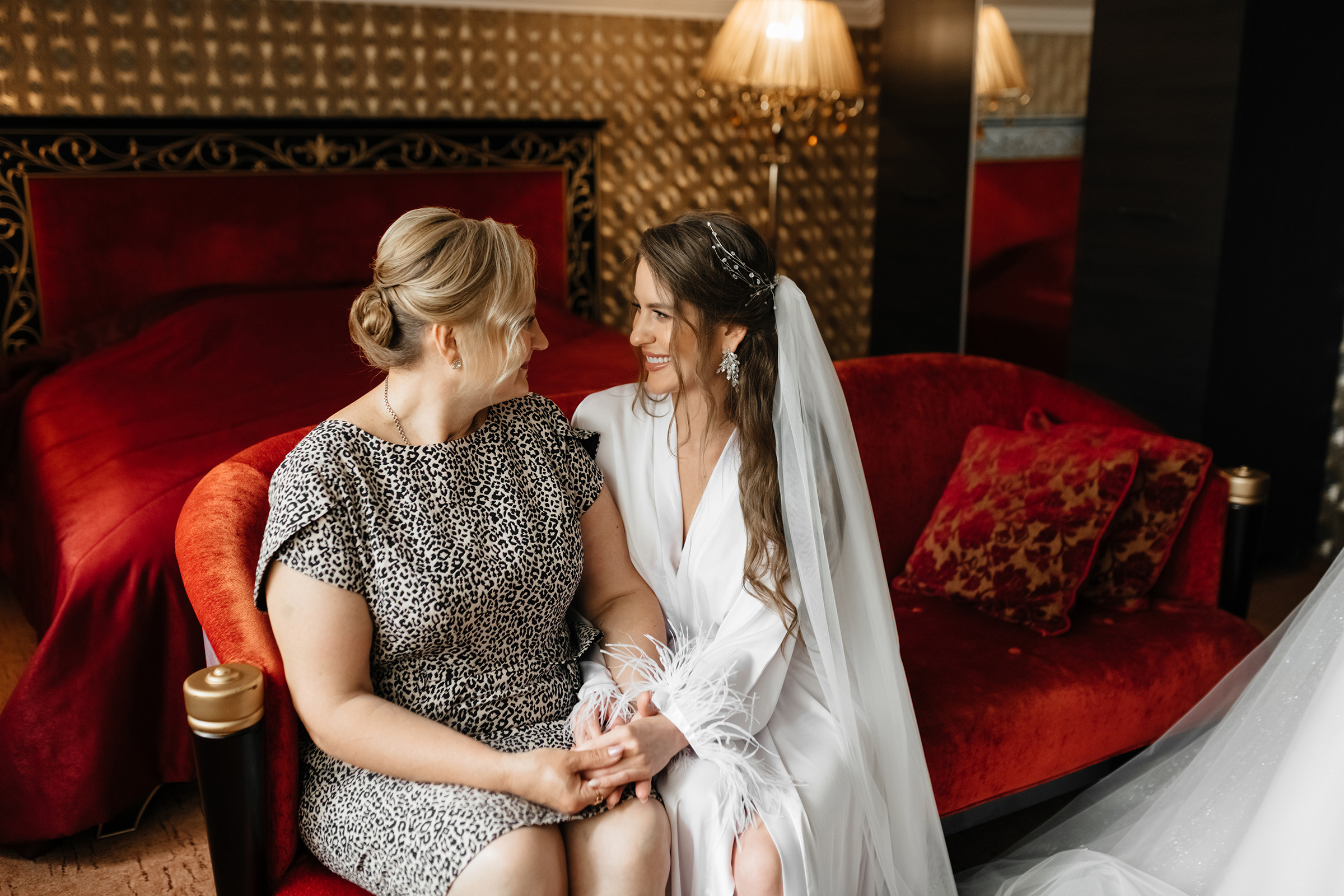 Сергій & Юлія. Свадебный и семейный фотограф