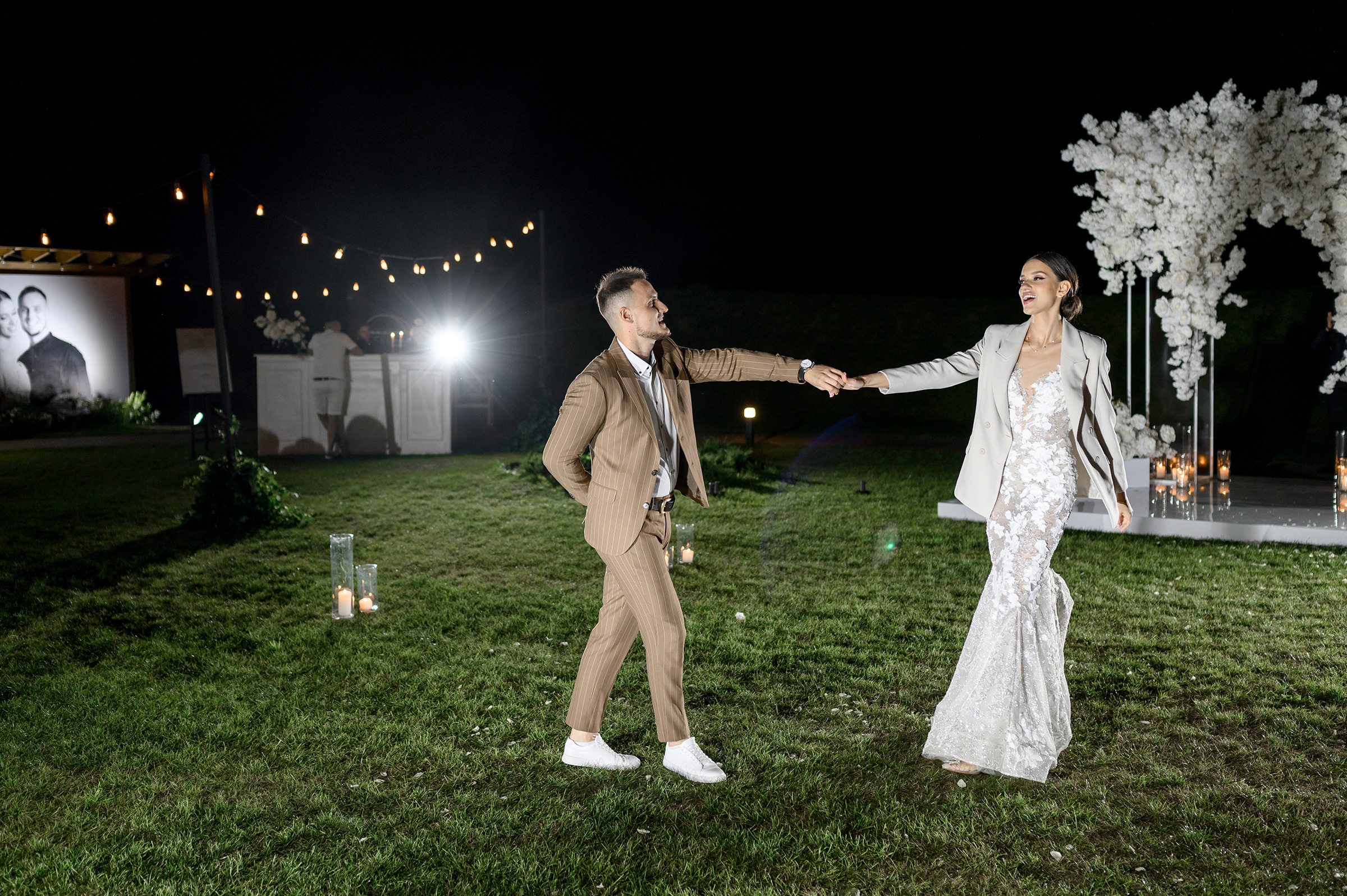 Євген & Анастасія. Свадебный и семейный фотограф