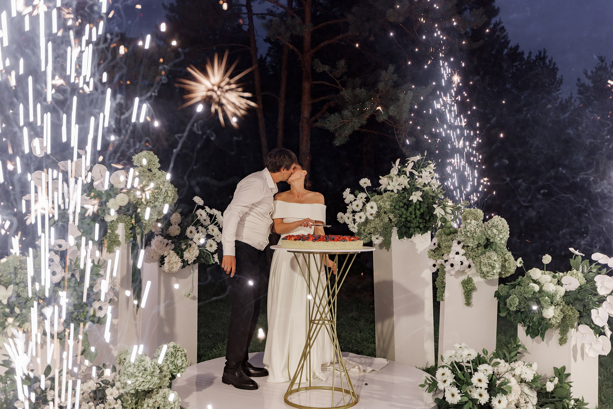 ОЛЕКСІЙ & ДІАНА. Свадебный и семейный фотограф