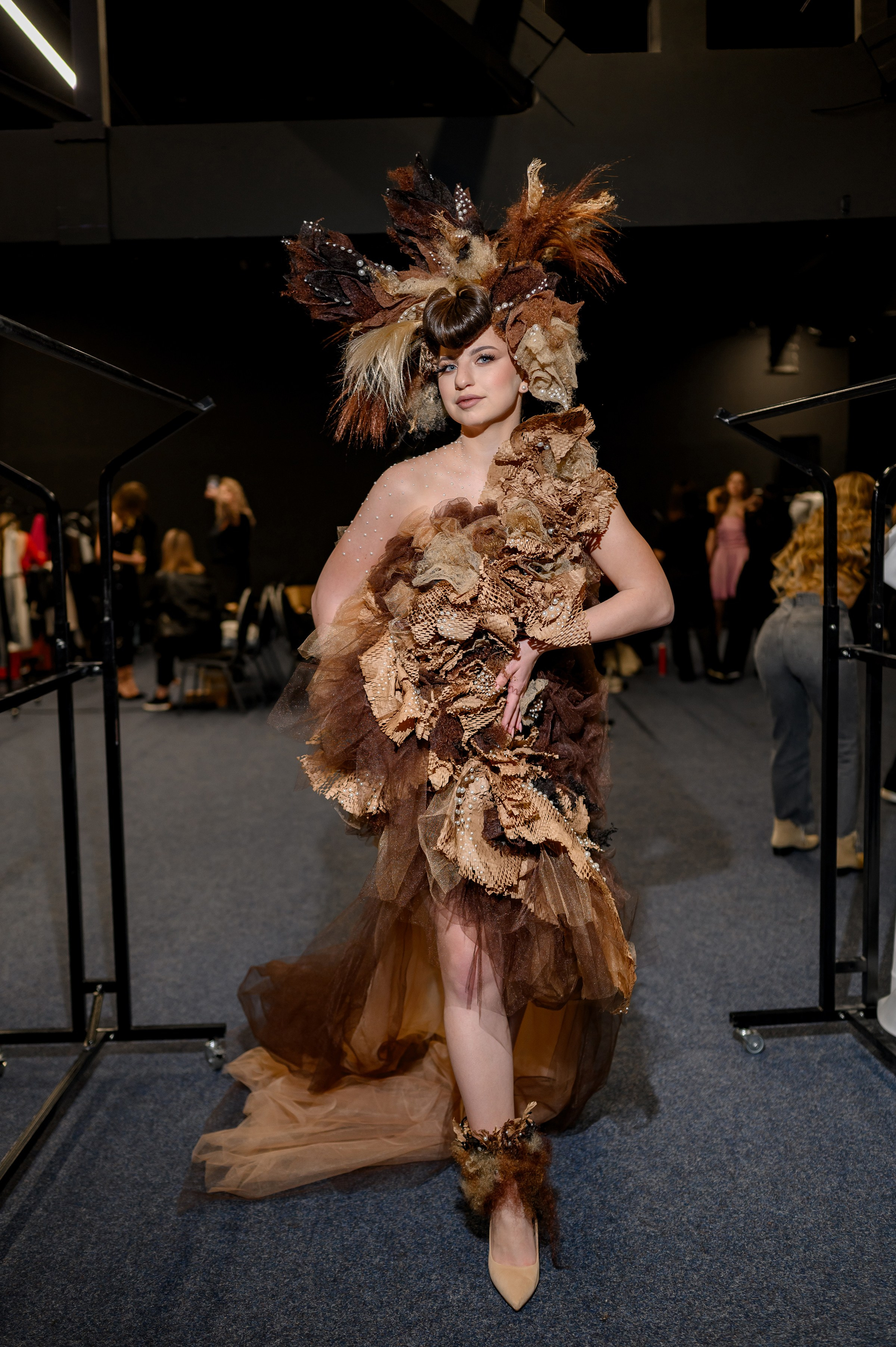 «CHAMPION FEST 2025». Свадебный и семейный фотограф