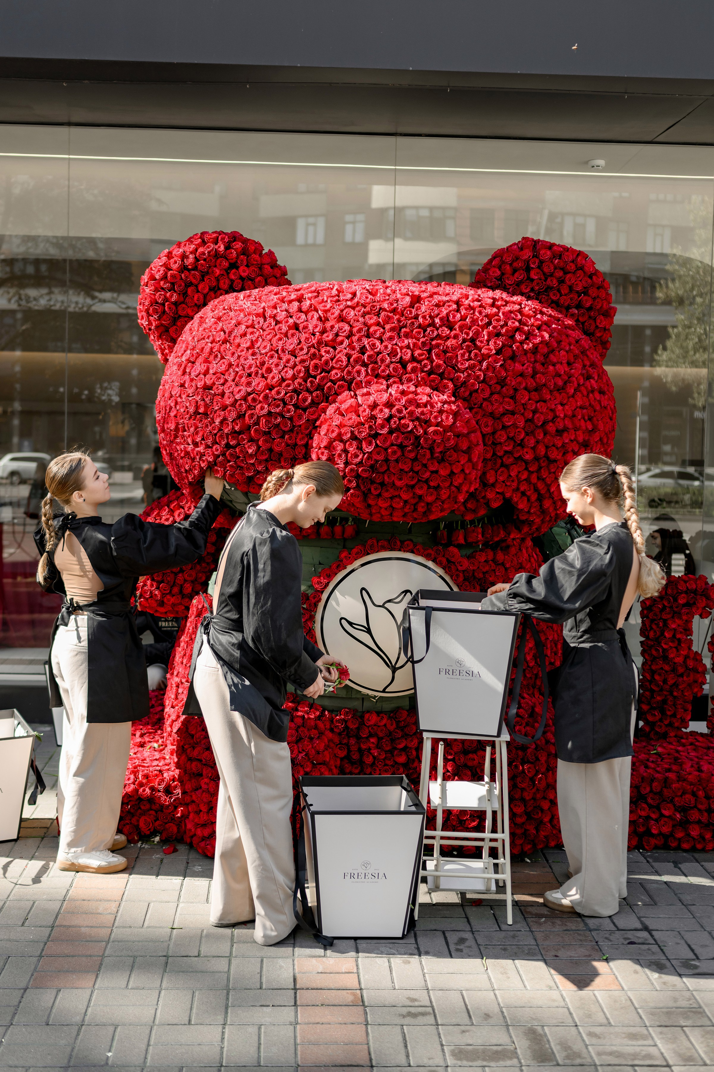 «FREESIA». Свадебный и семейный фотограф
