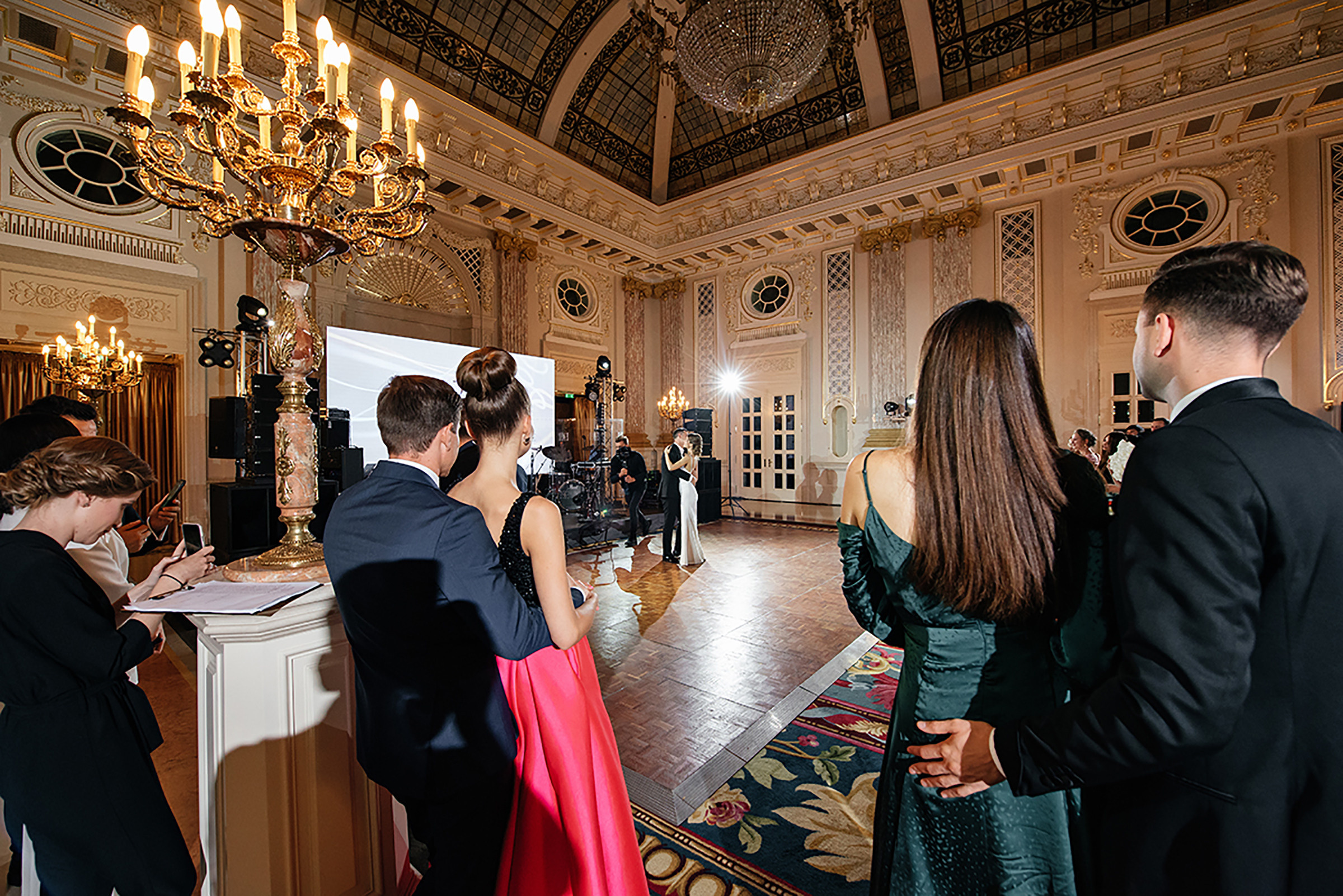 Владислав & Марія. Свадебный и семейный фотограф