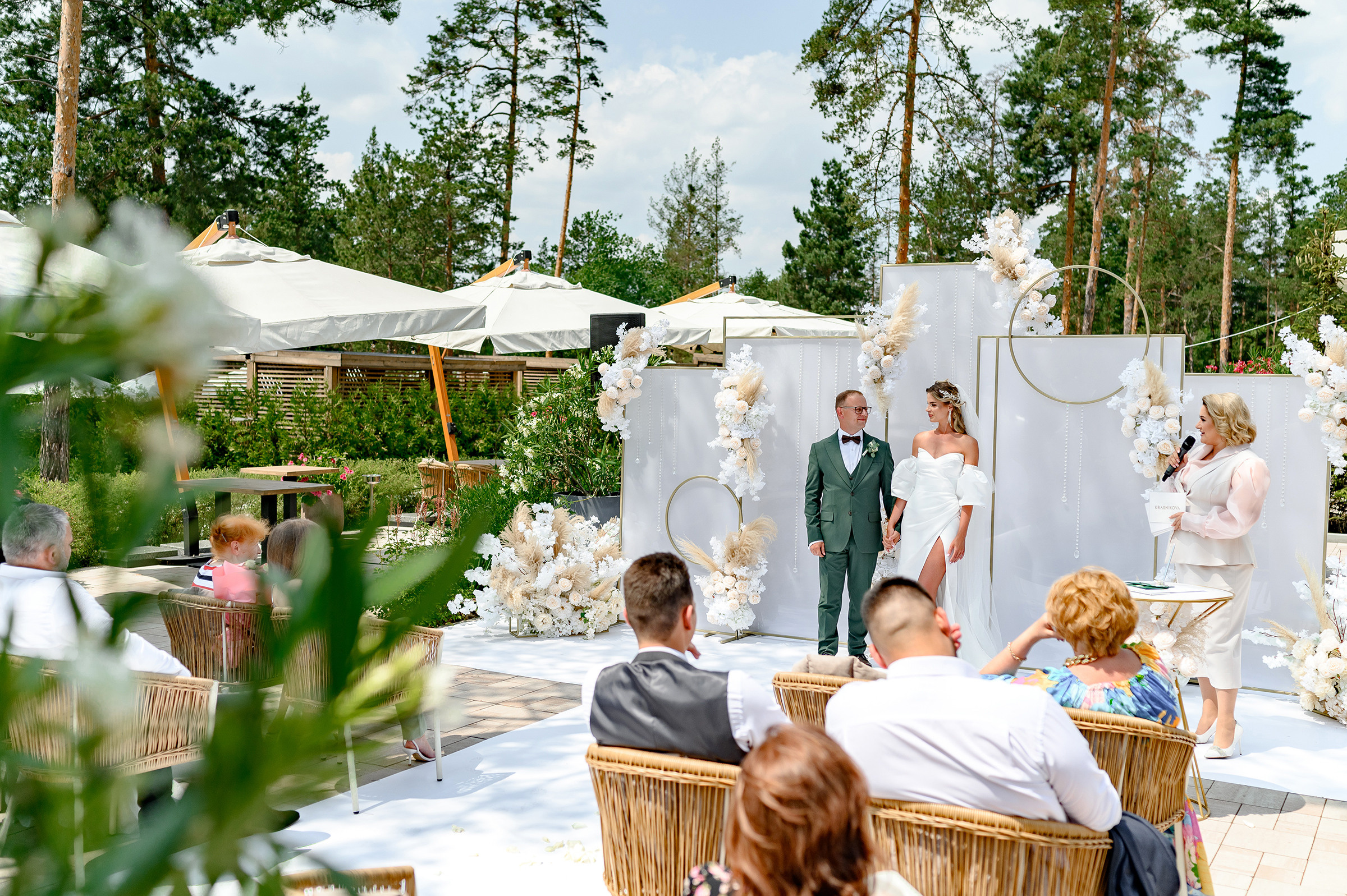 Роман & Валерія. Свадебный и семейный фотограф