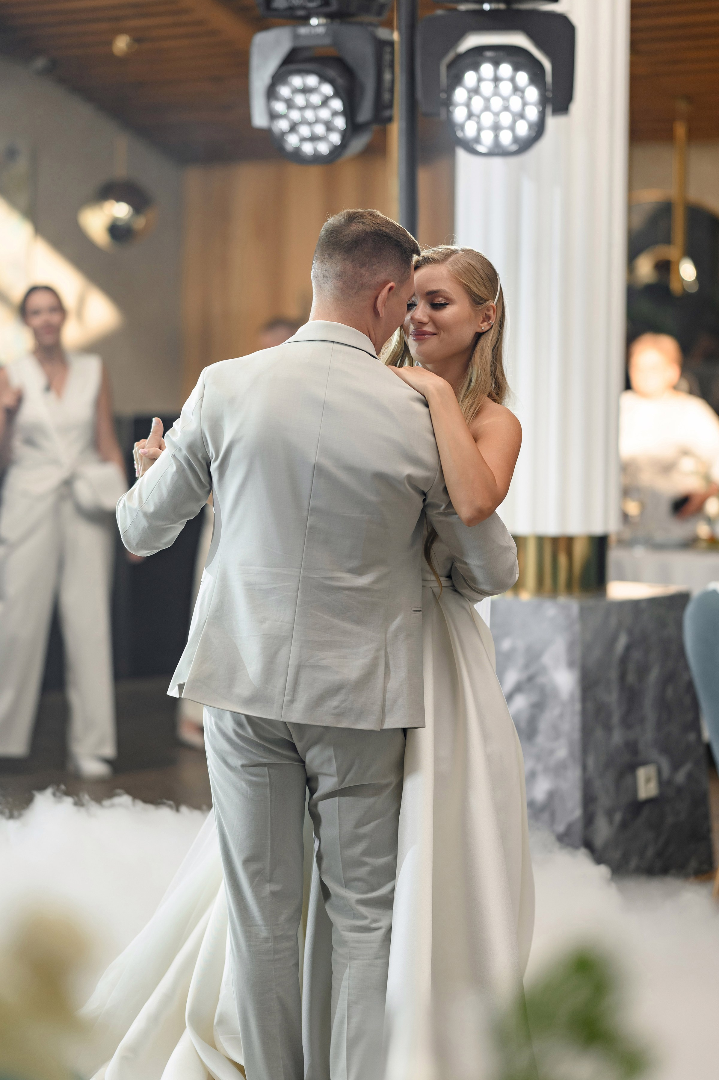 MAXIM & VLADYSLAVA. Свадебный и семейный фотограф