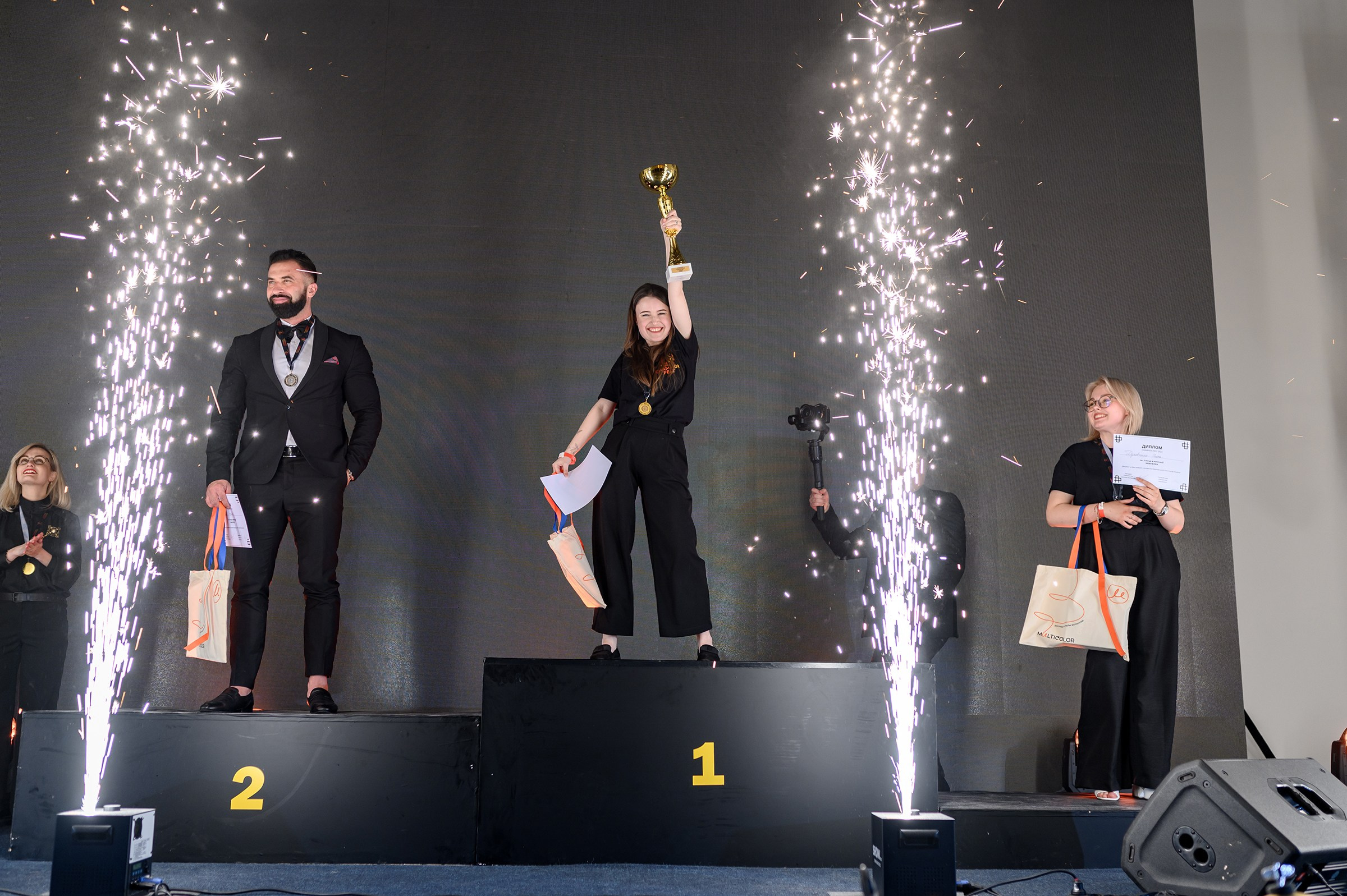 " CHAMPION FEST 2024 ". Свадебный и семейный фотограф