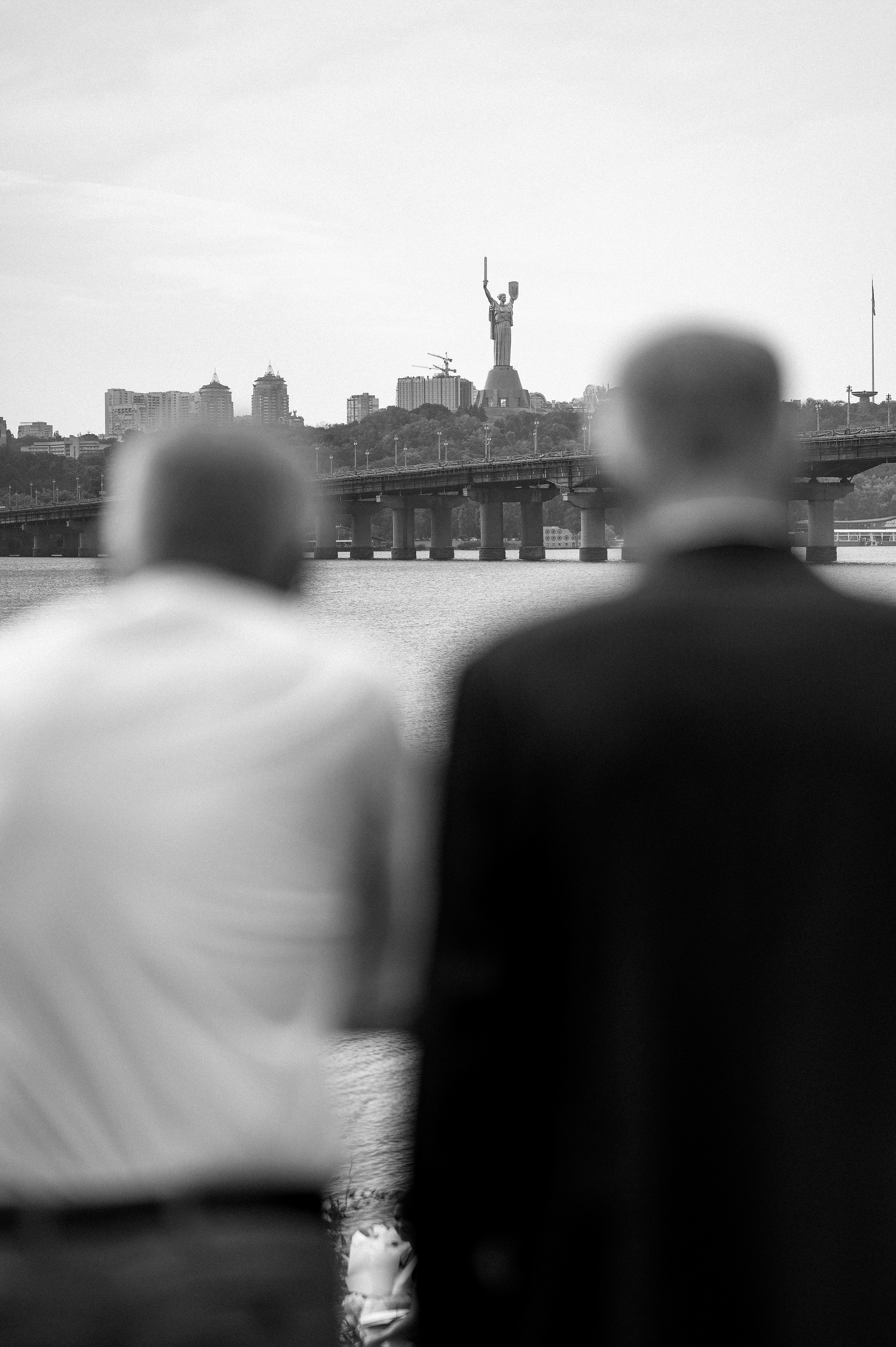 MAXIM & VLADYSLAVA. Свадебный и семейный фотограф