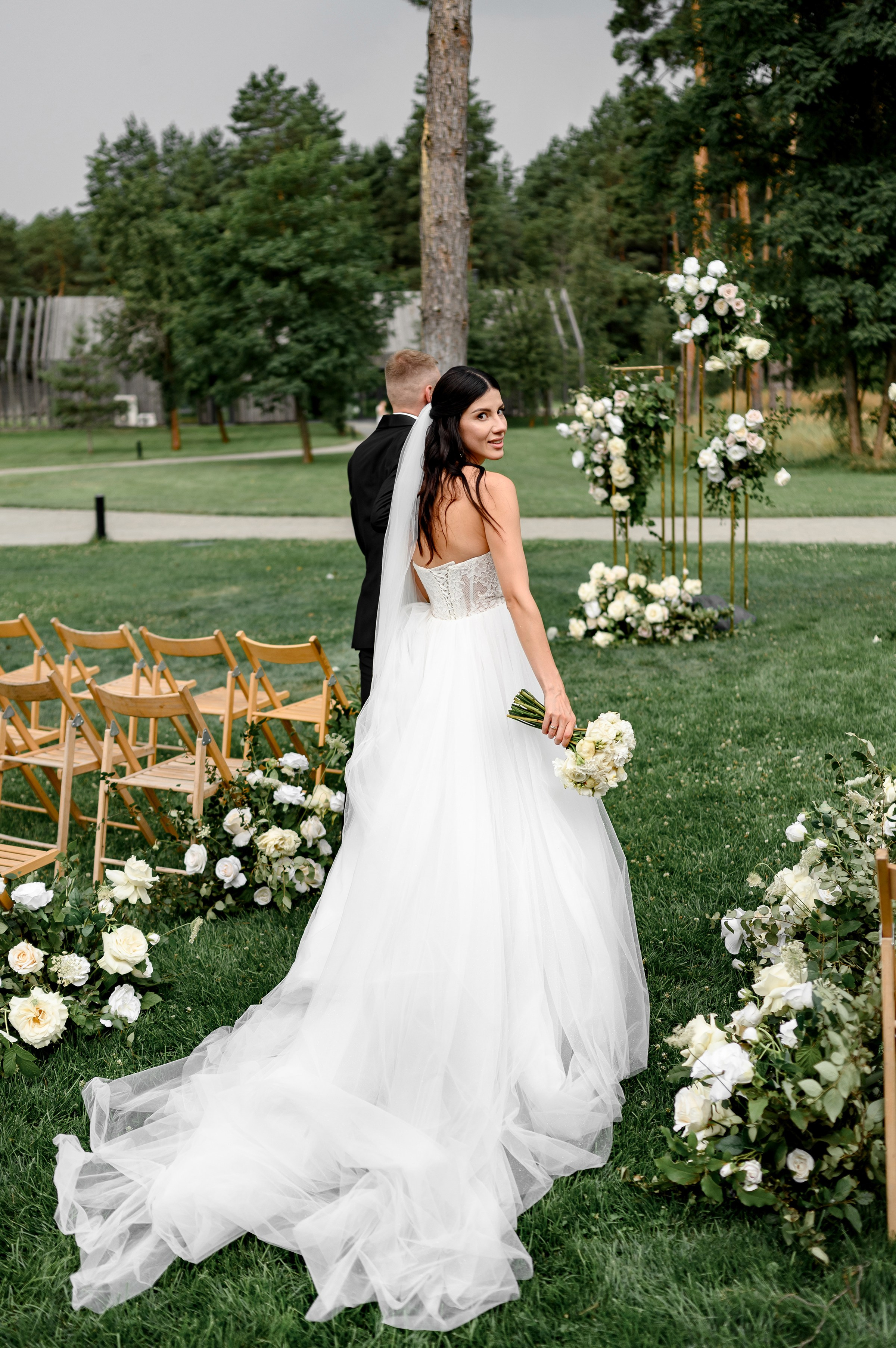 RUSLAN & VALYA. Свадебный и семейный фотограф