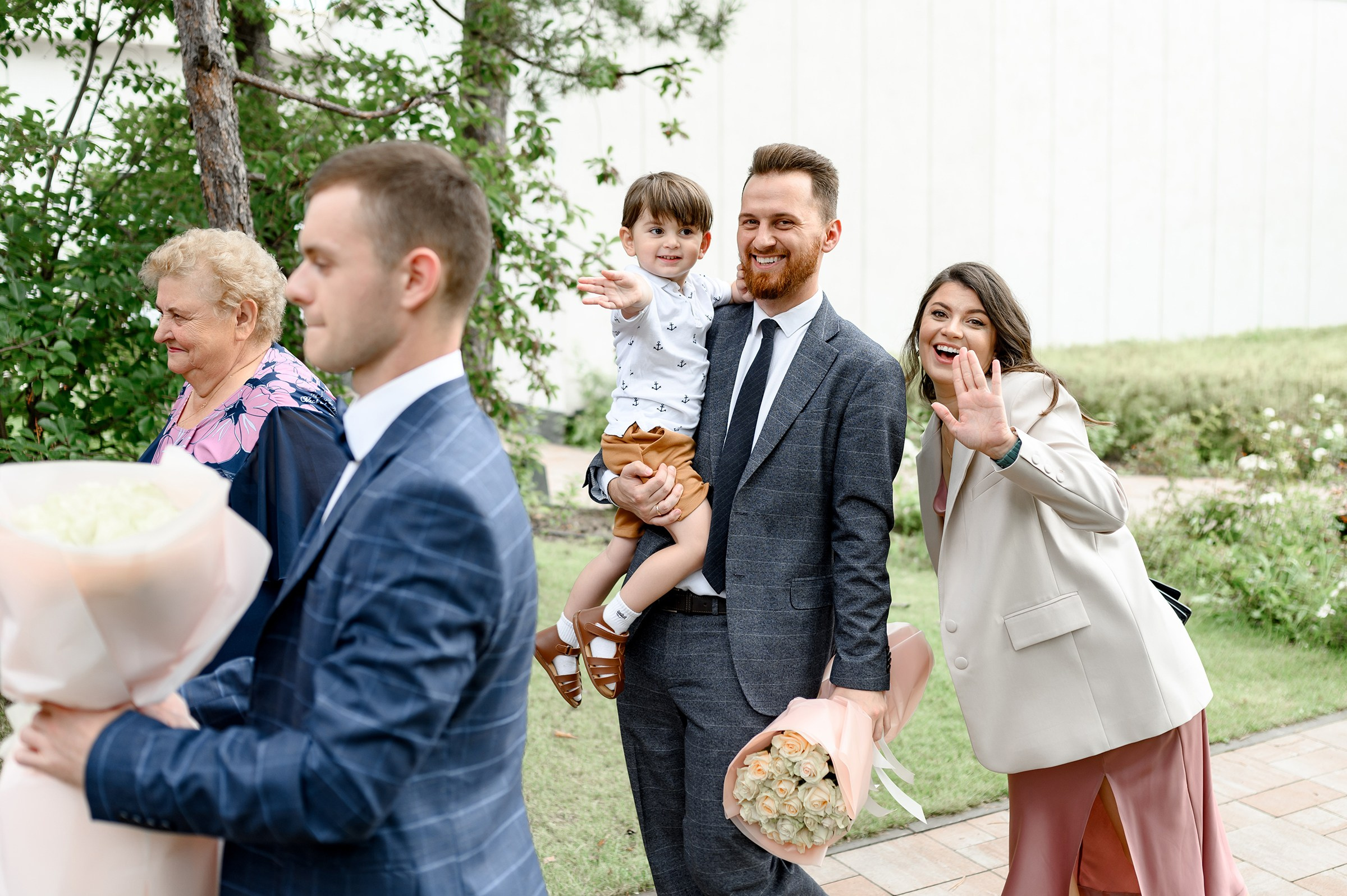 MAKSYM & DASHA. Свадебный и семейный фотограф