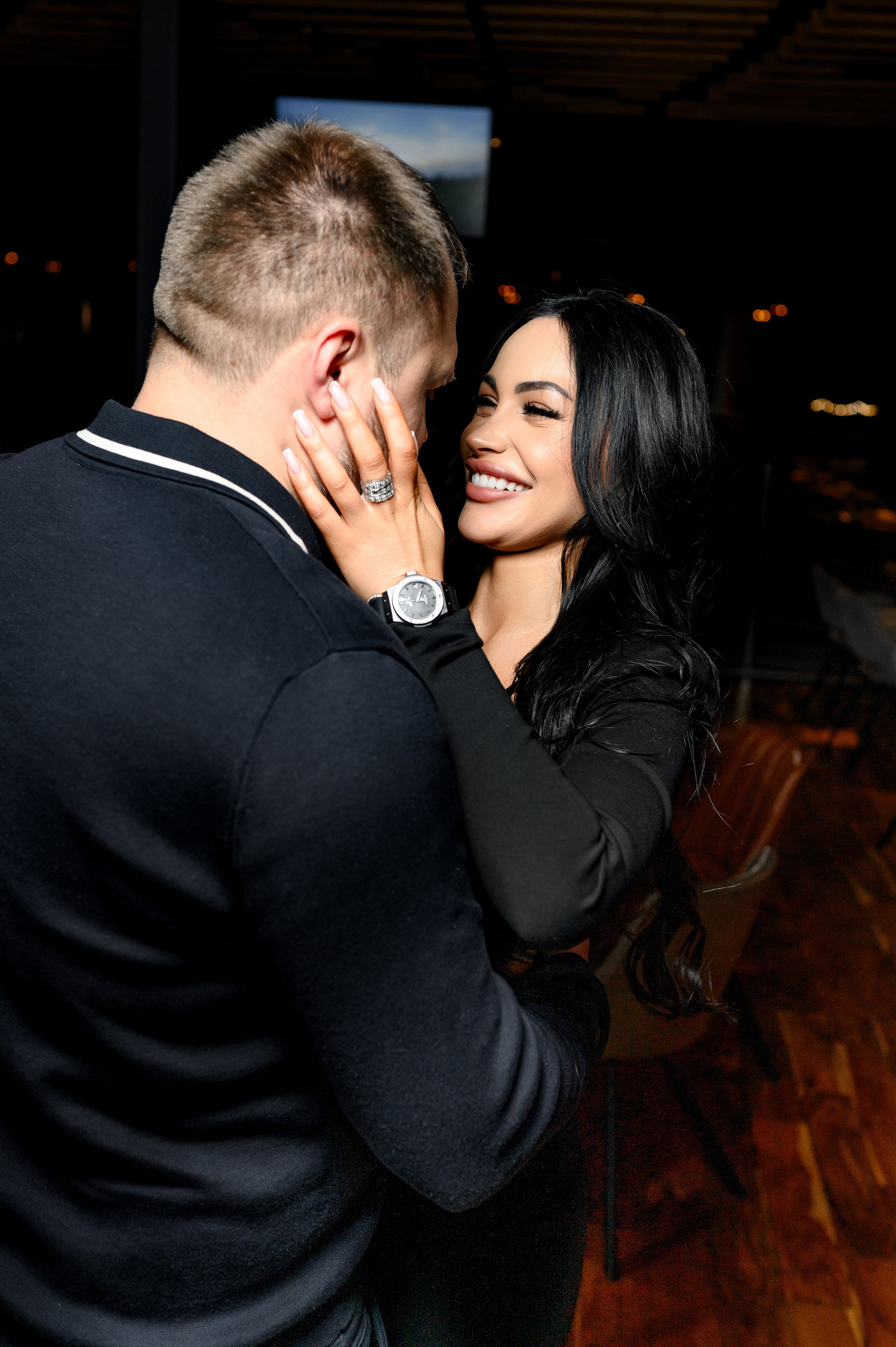 «HAPPY BIRTHDAY OKSANA». Свадебный и семейный фотограф