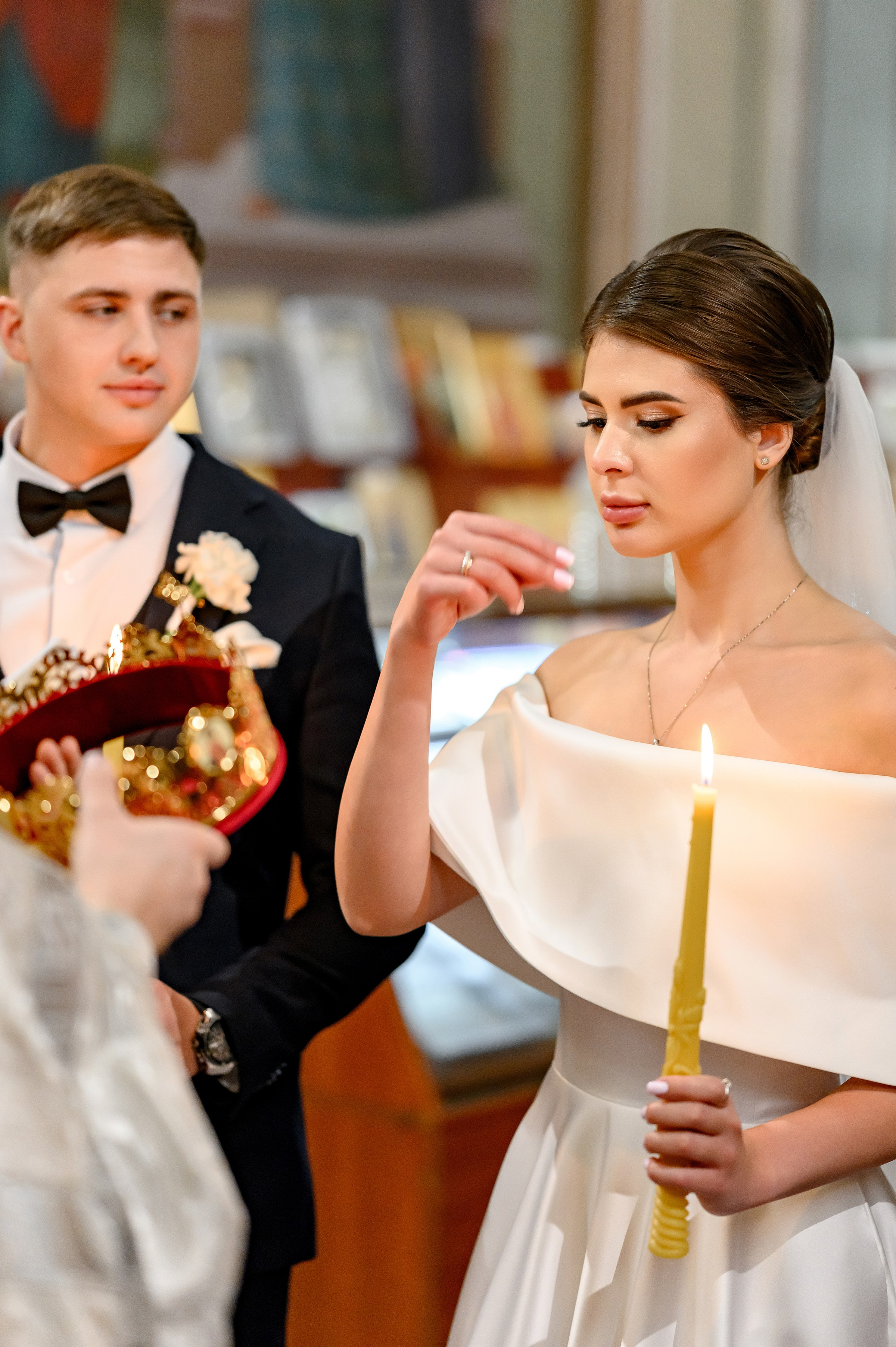 ARTEM & KATYA. Свадебный и семейный фотограф