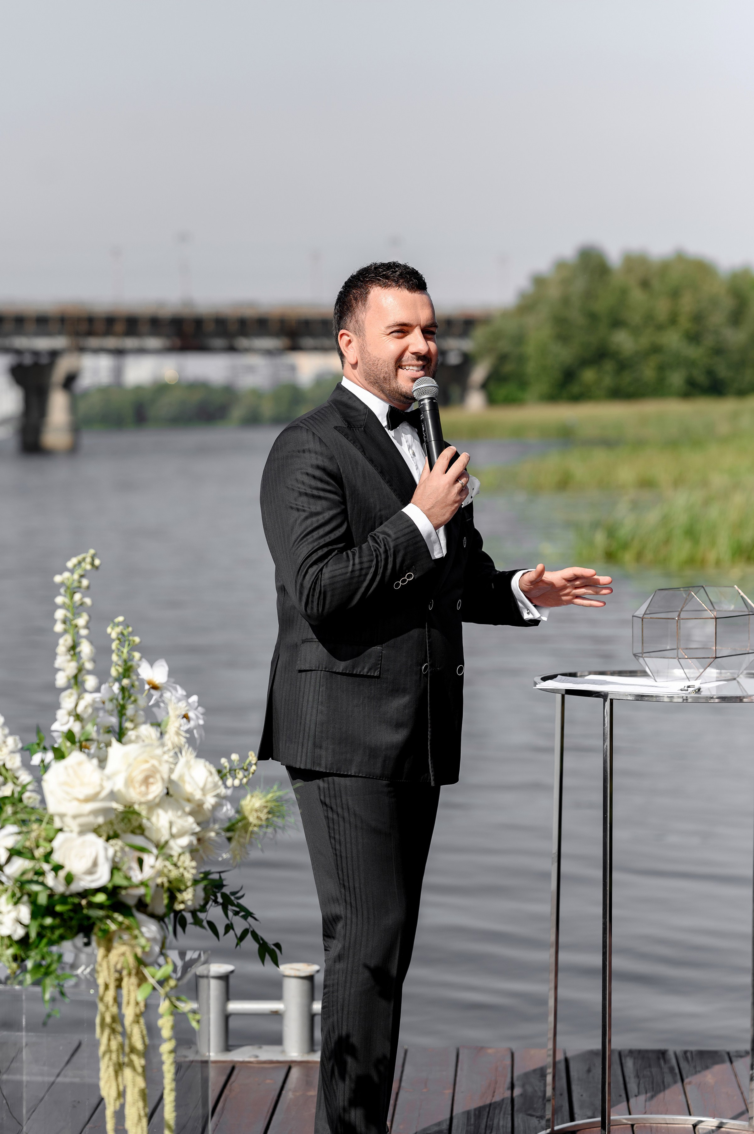 MAXIM & VLADYSLAVA. Свадебный и семейный фотограф