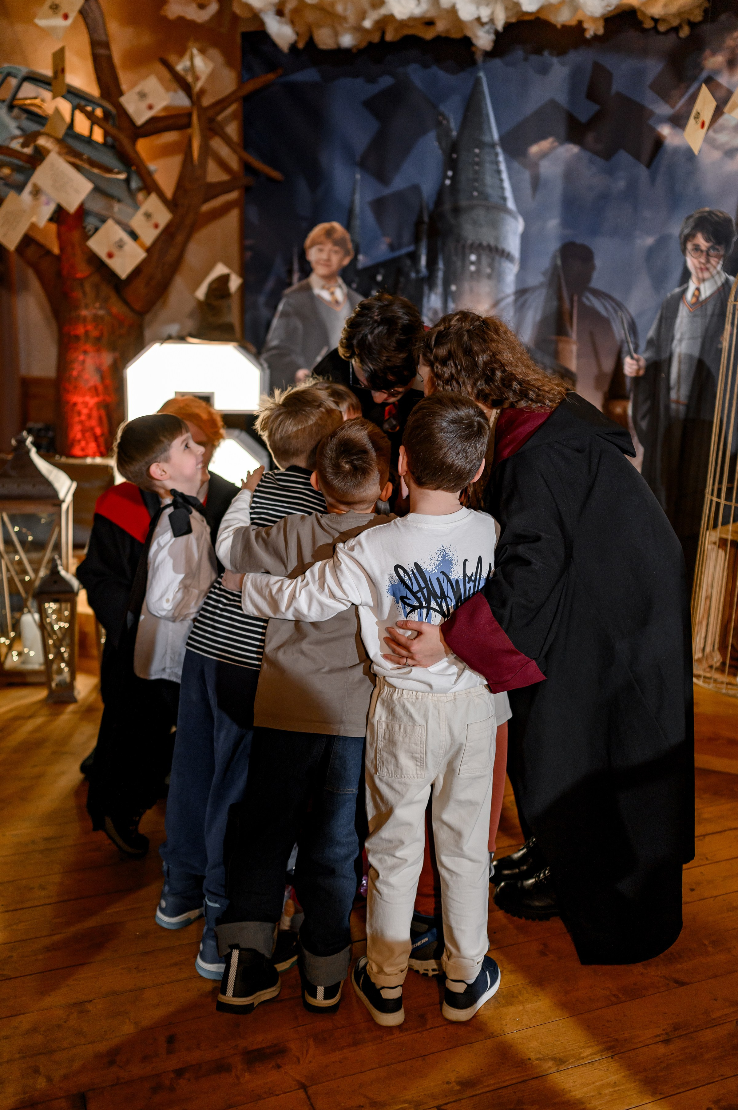 " MILANA 6 ". Свадебный и семейный фотограф