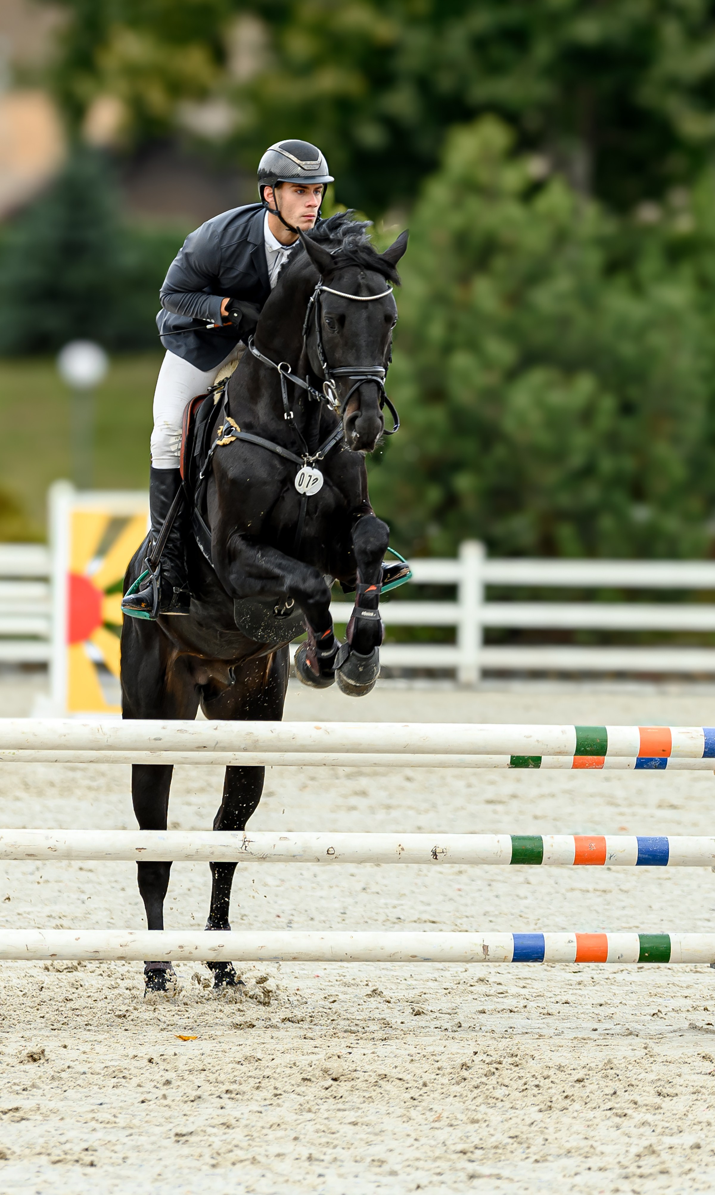 EQUIDES CUP 2023. Свадебный и семейный фотограф