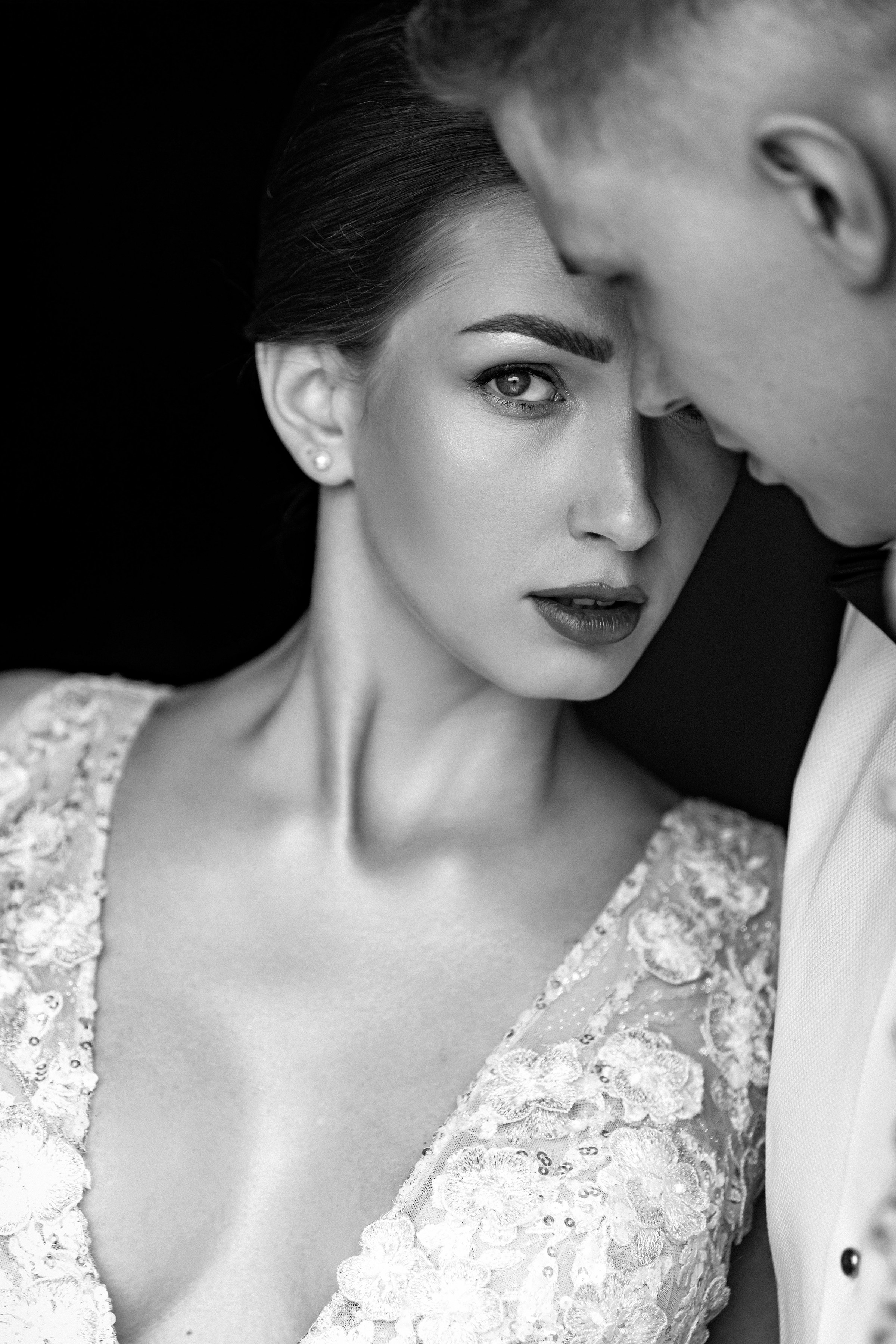 BOGDAN & VALERIA. Свадебный и семейный фотограф