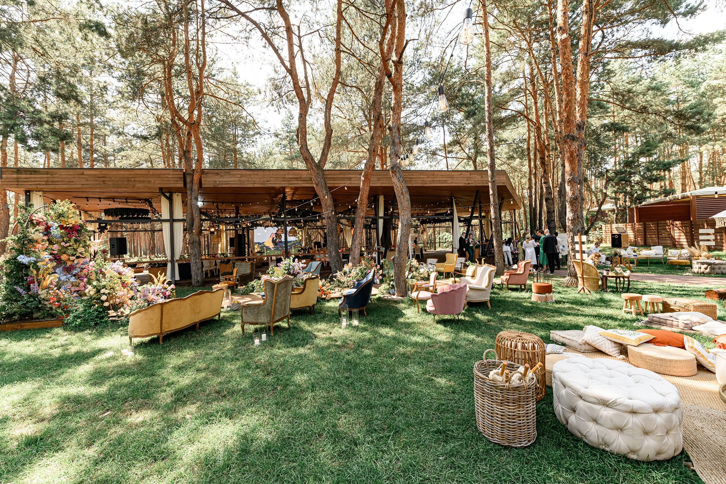 ОЛЕКСІЙ & ЯРОСЛАВА. Свадебный и семейный фотограф