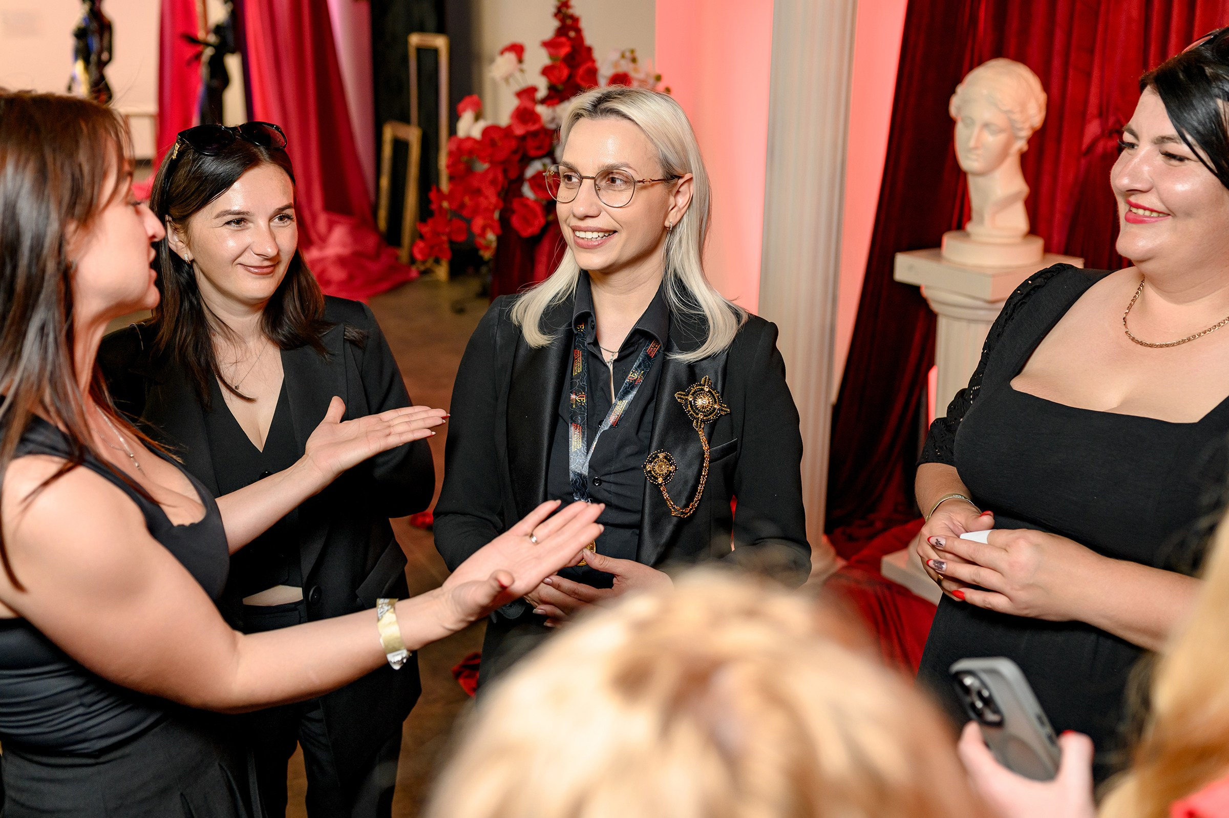 " CHAMPION FEST 2024 ". Свадебный и семейный фотограф