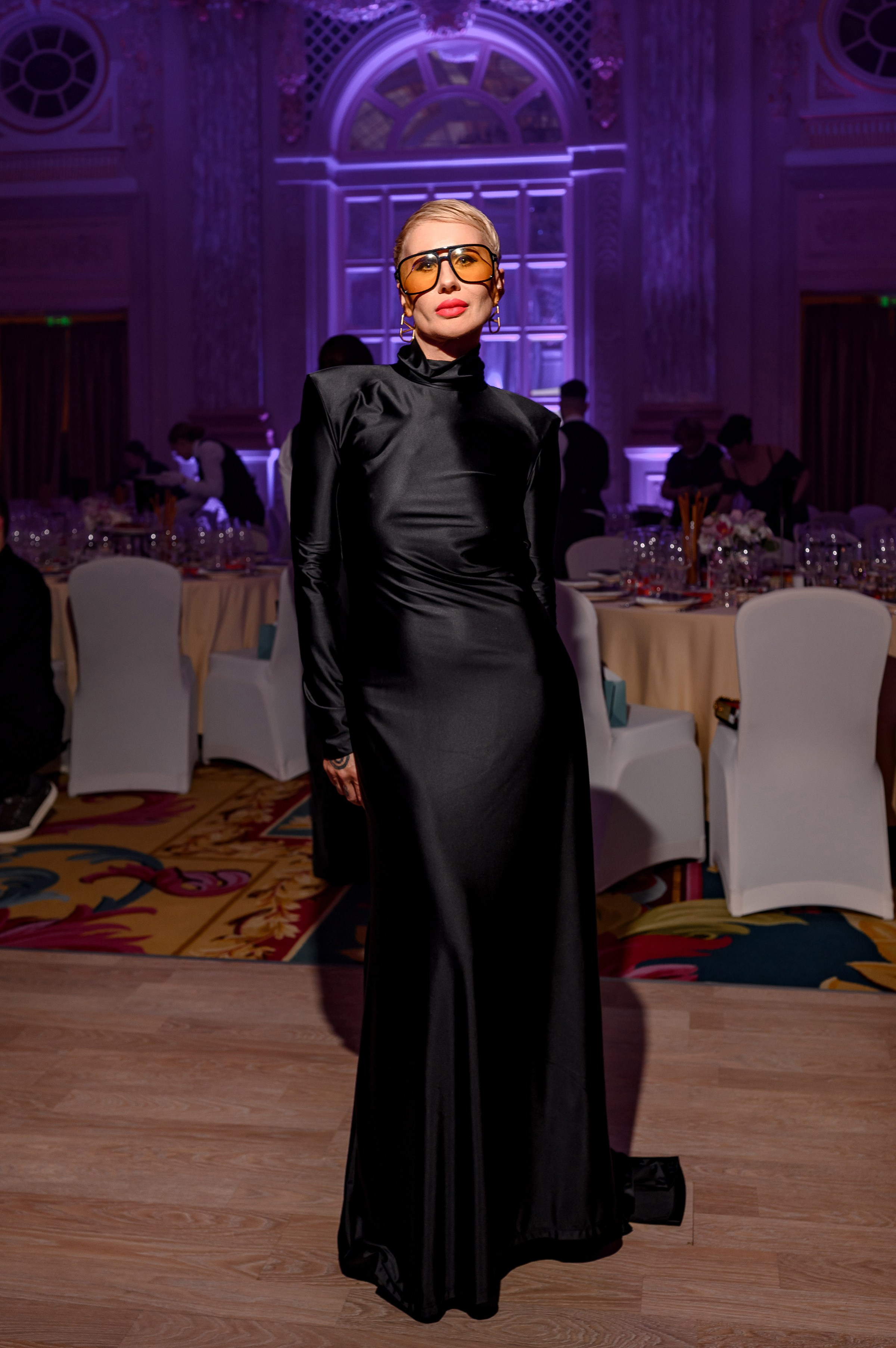 " Viennese Ball Kyiv ". Свадебный и семейный фотограф