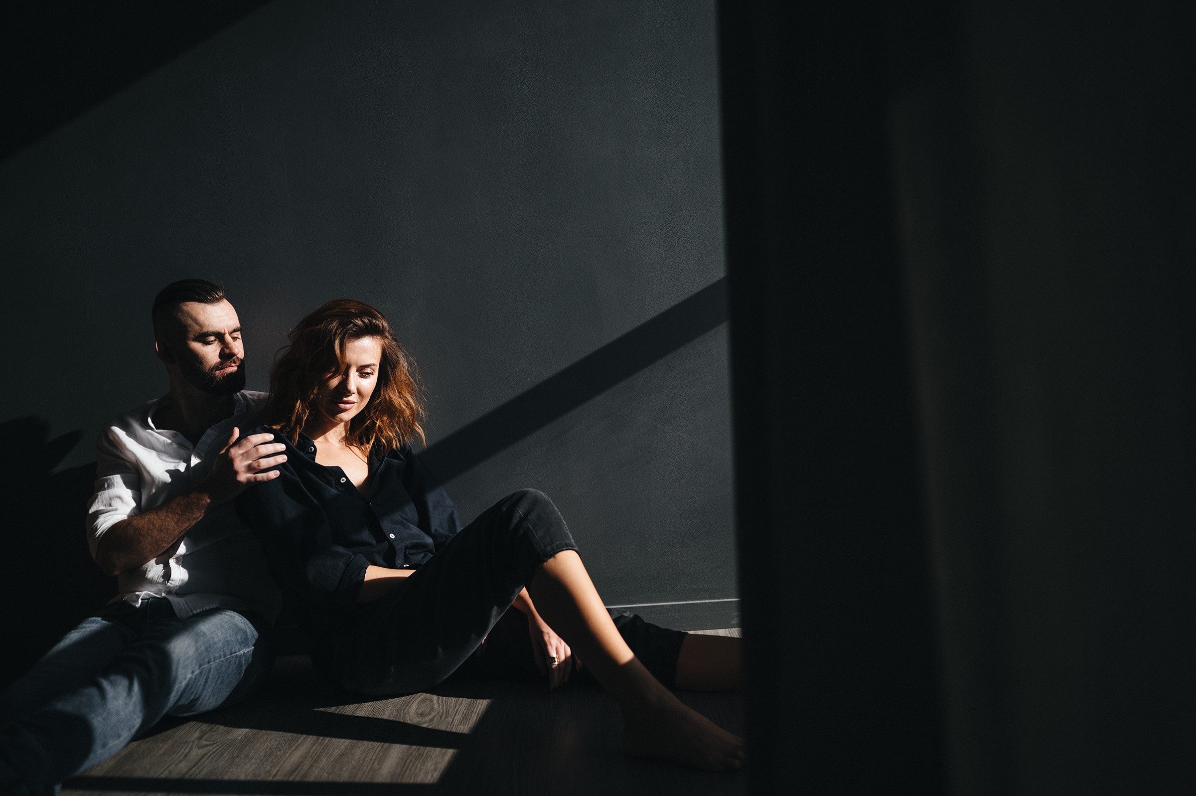 Женя & Яна. Свадебный и семейный фотограф