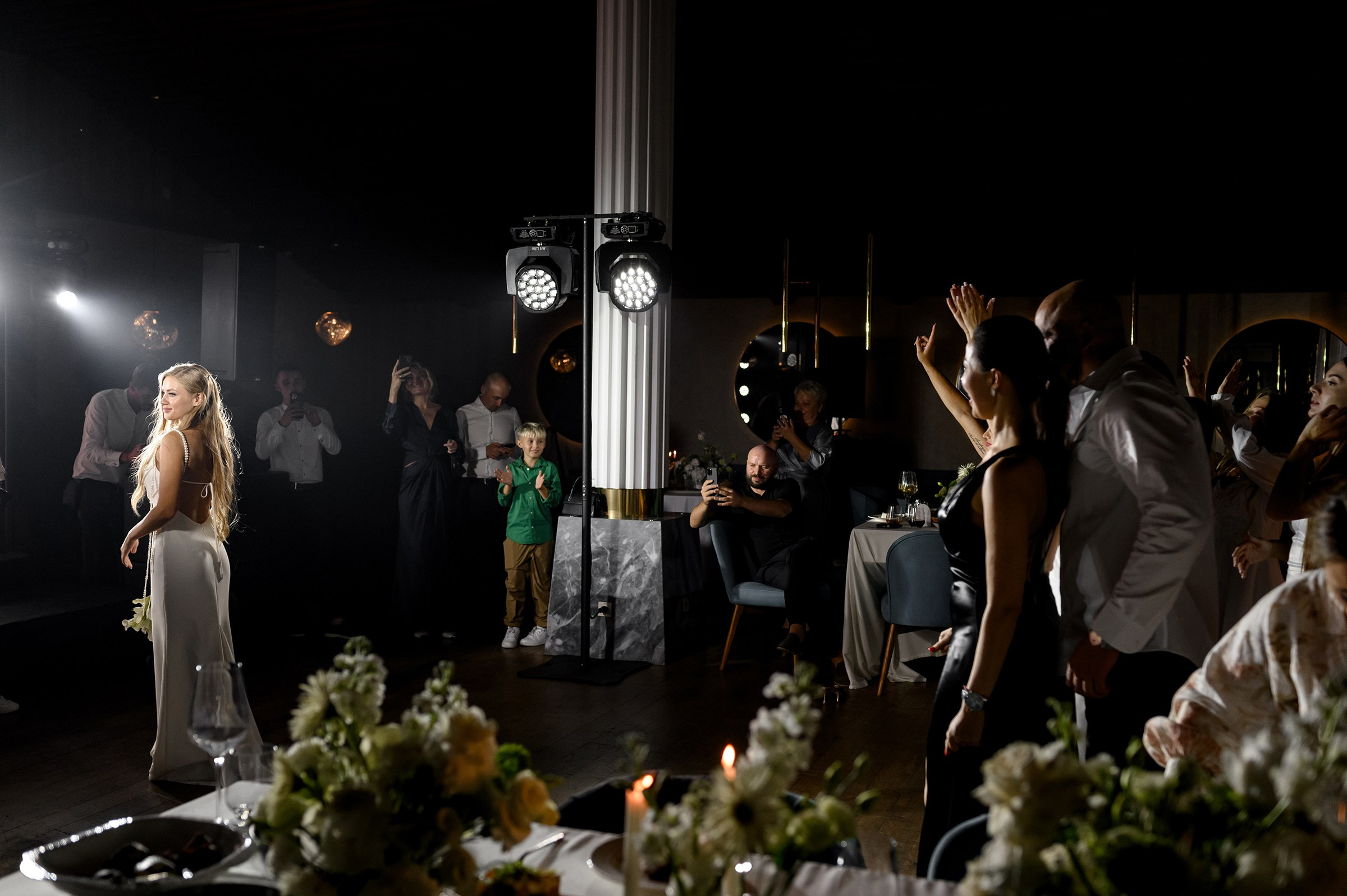 MAXIM & VLADYSLAVA. Свадебный и семейный фотограф