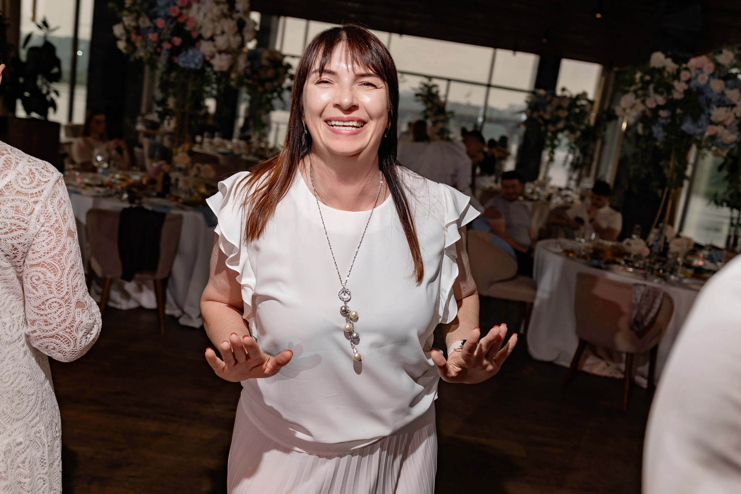 SAID & ILONA. Свадебный и семейный фотограф