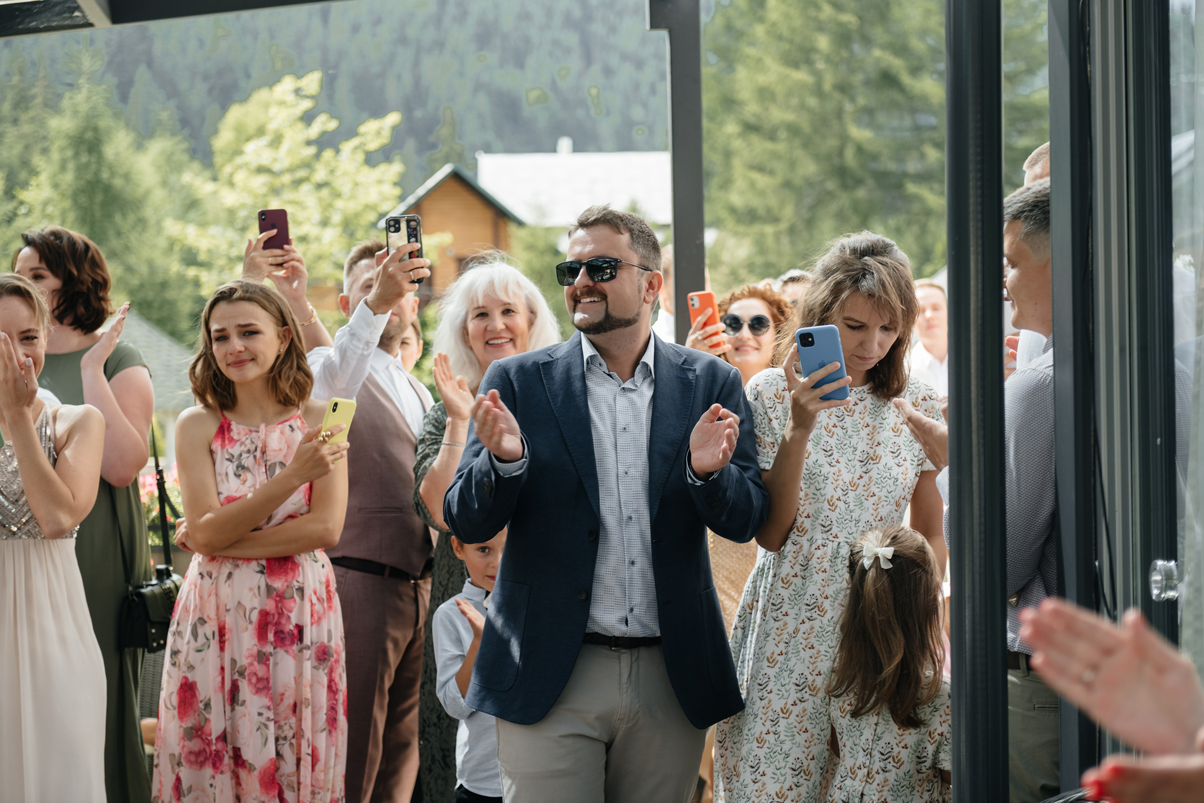 Ігор & Марія. Свадебный и семейный фотограф